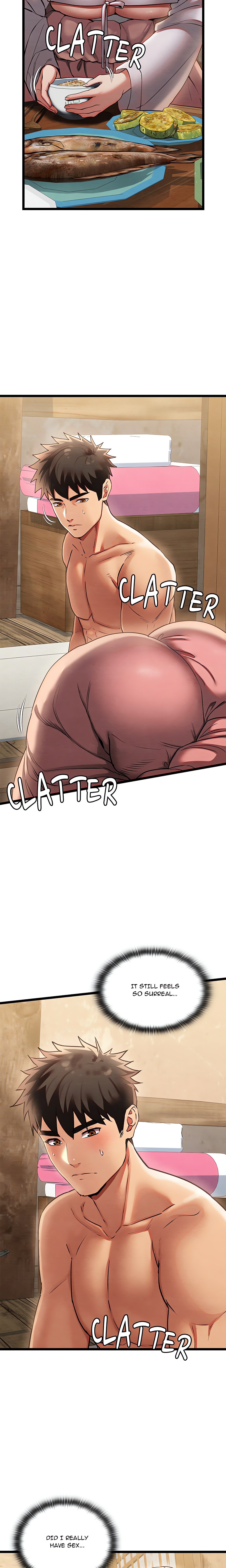 Master of Intimacy (Uncensored) Page 9 - MangaHe