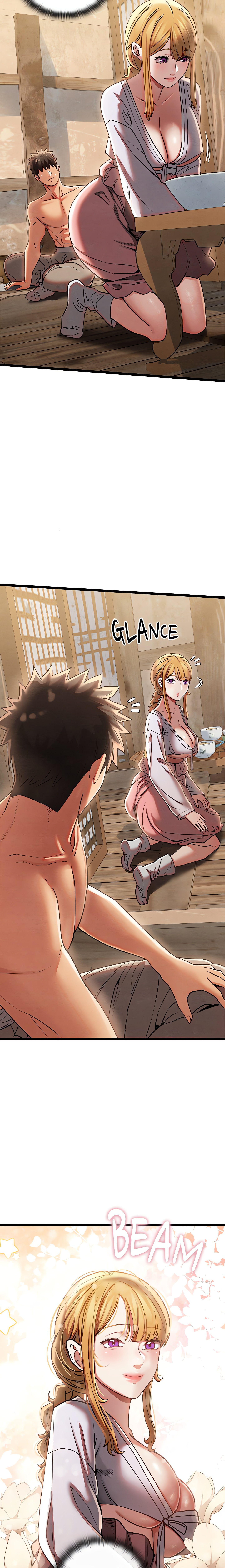 Master of Intimacy (Uncensored) Page 10 - MangaHe