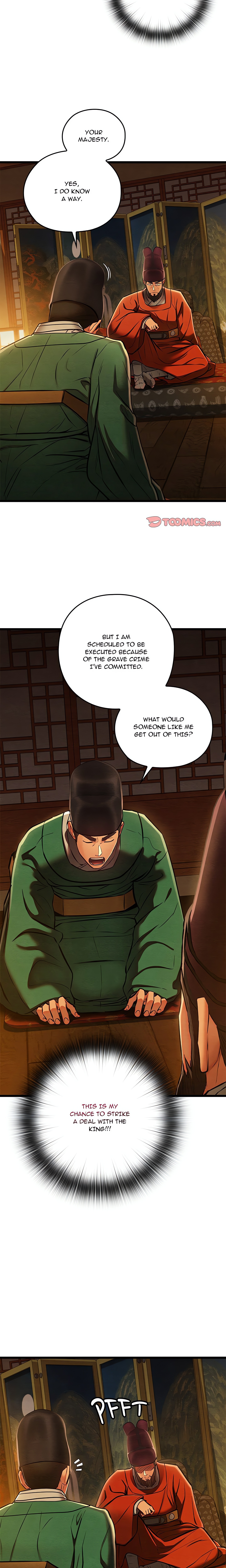 Master of Intimacy (Uncensored) Page 13 - MangaHe