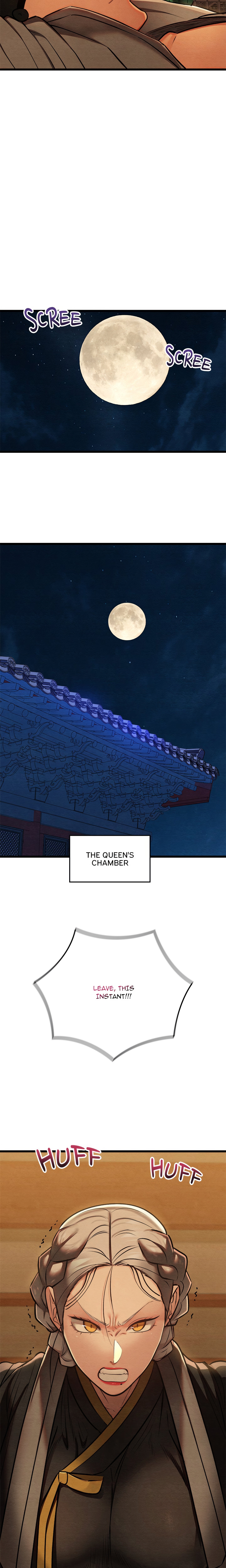 Master of Intimacy (Uncensored) Page 16 - MangaHe