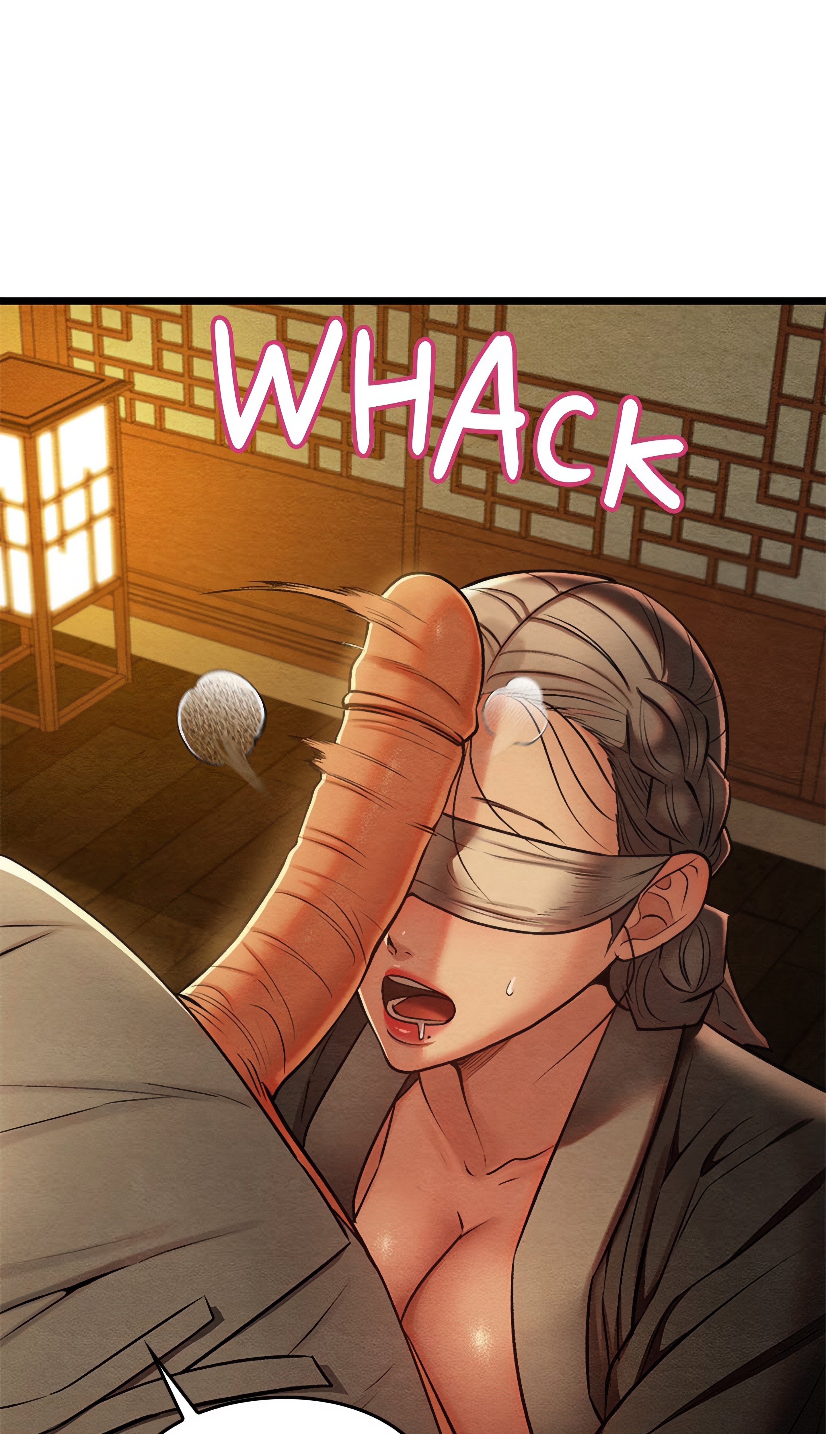 Master of Intimacy (Uncensored) Page 11 - MangaHe