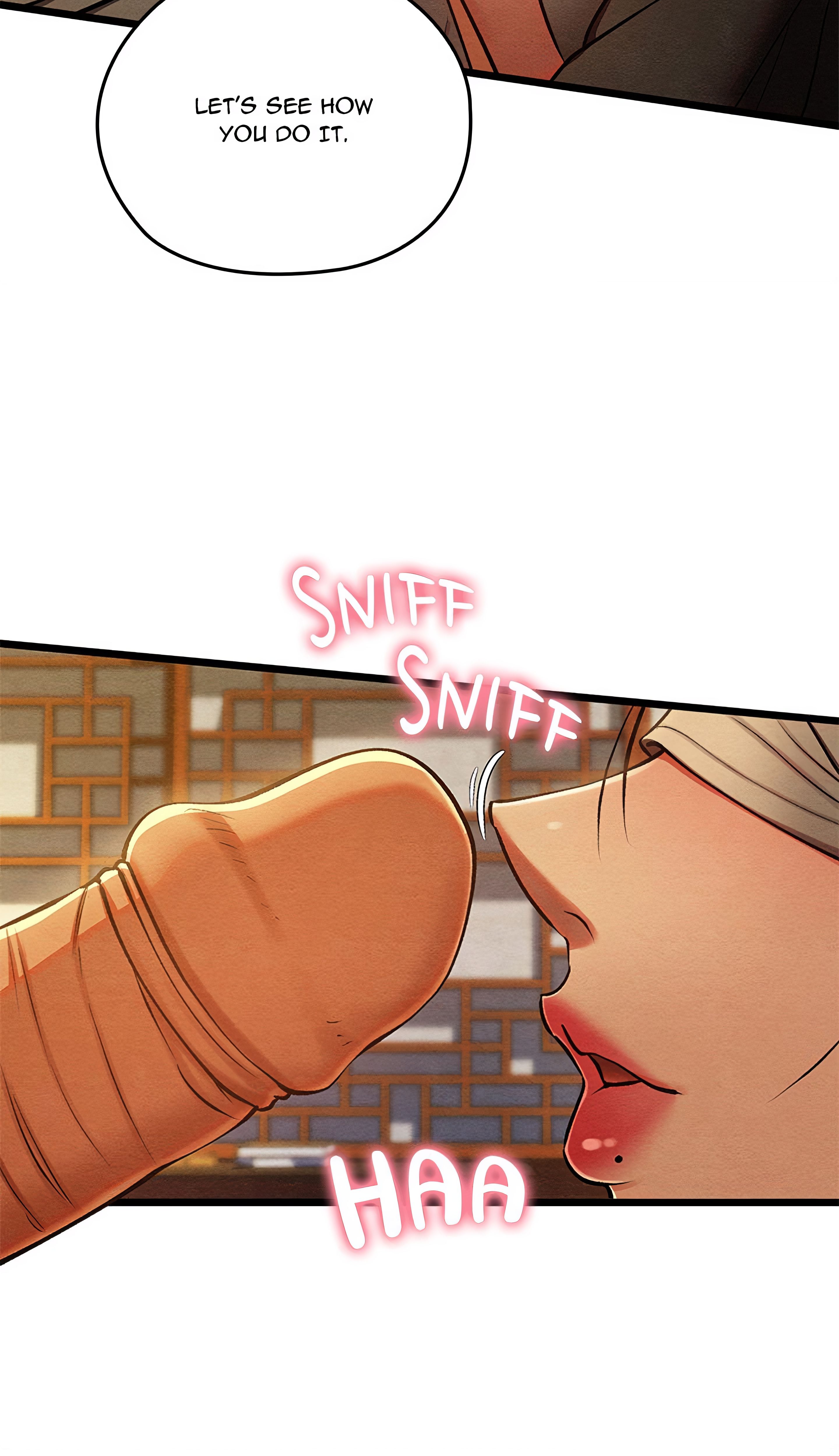 Master of Intimacy (Uncensored) Page 12 - MangaHe