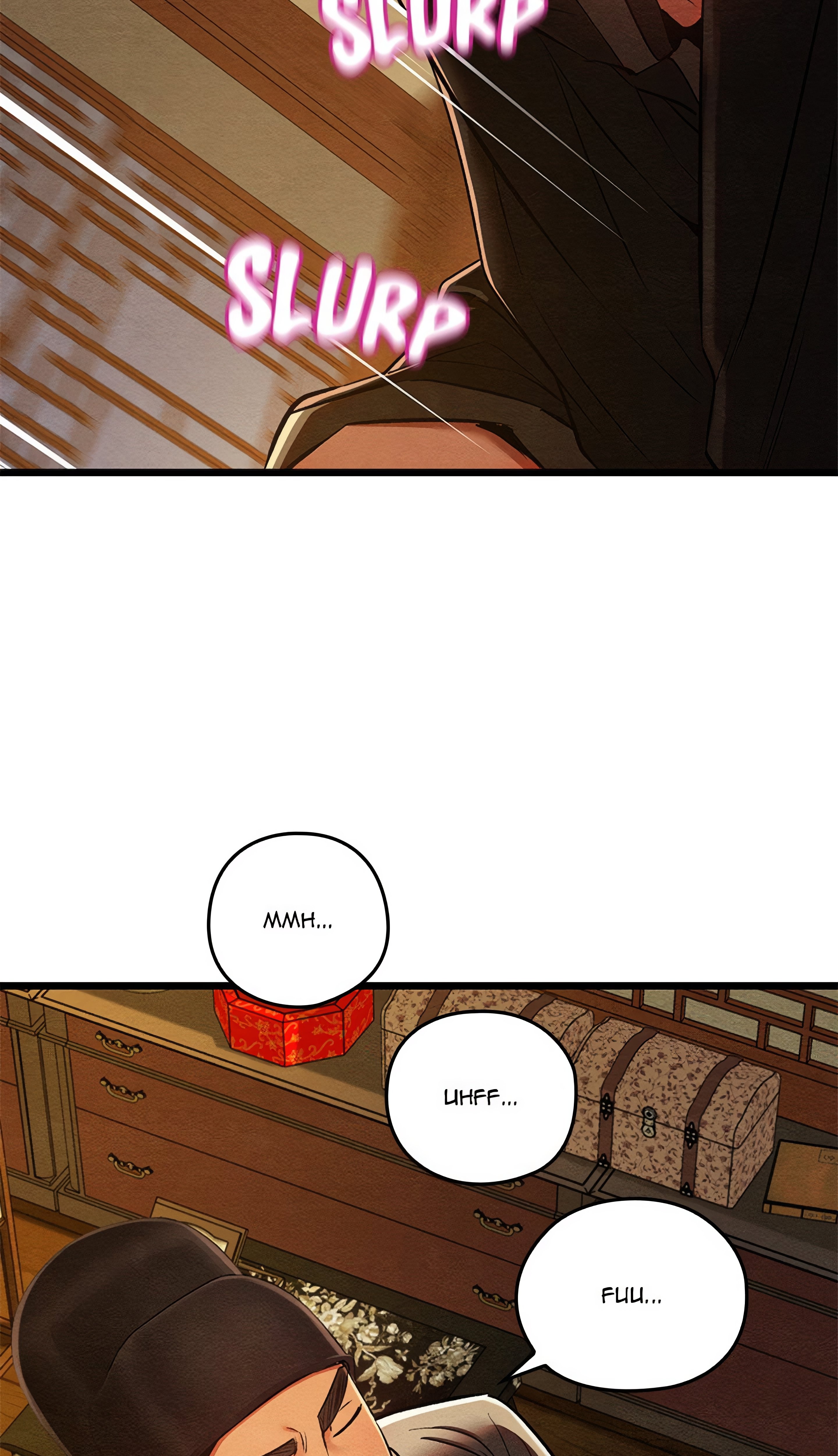 Master of Intimacy (Uncensored) Page 17 - MangaHe