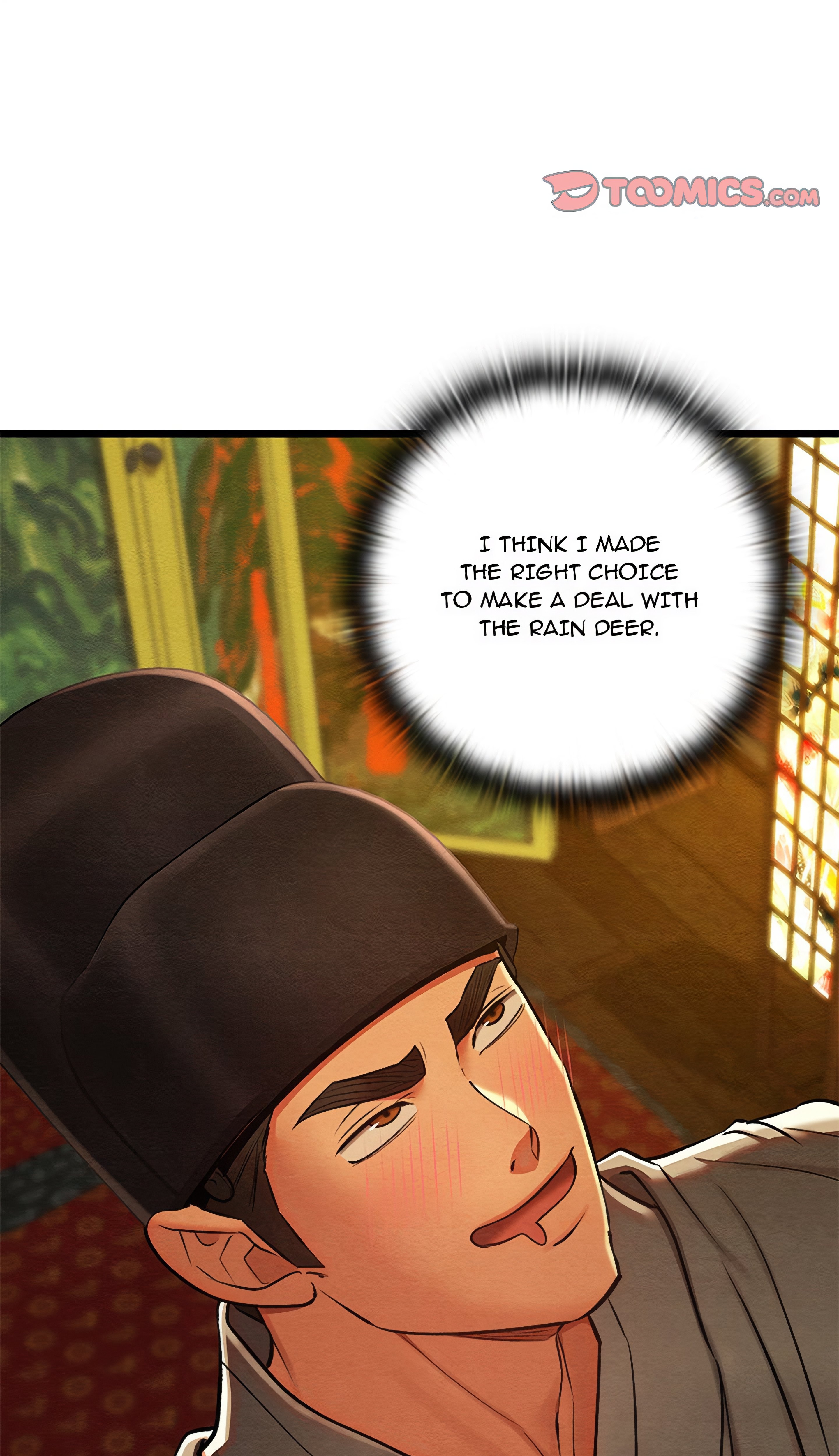 Master of Intimacy (Uncensored) Page 19 - MangaHe