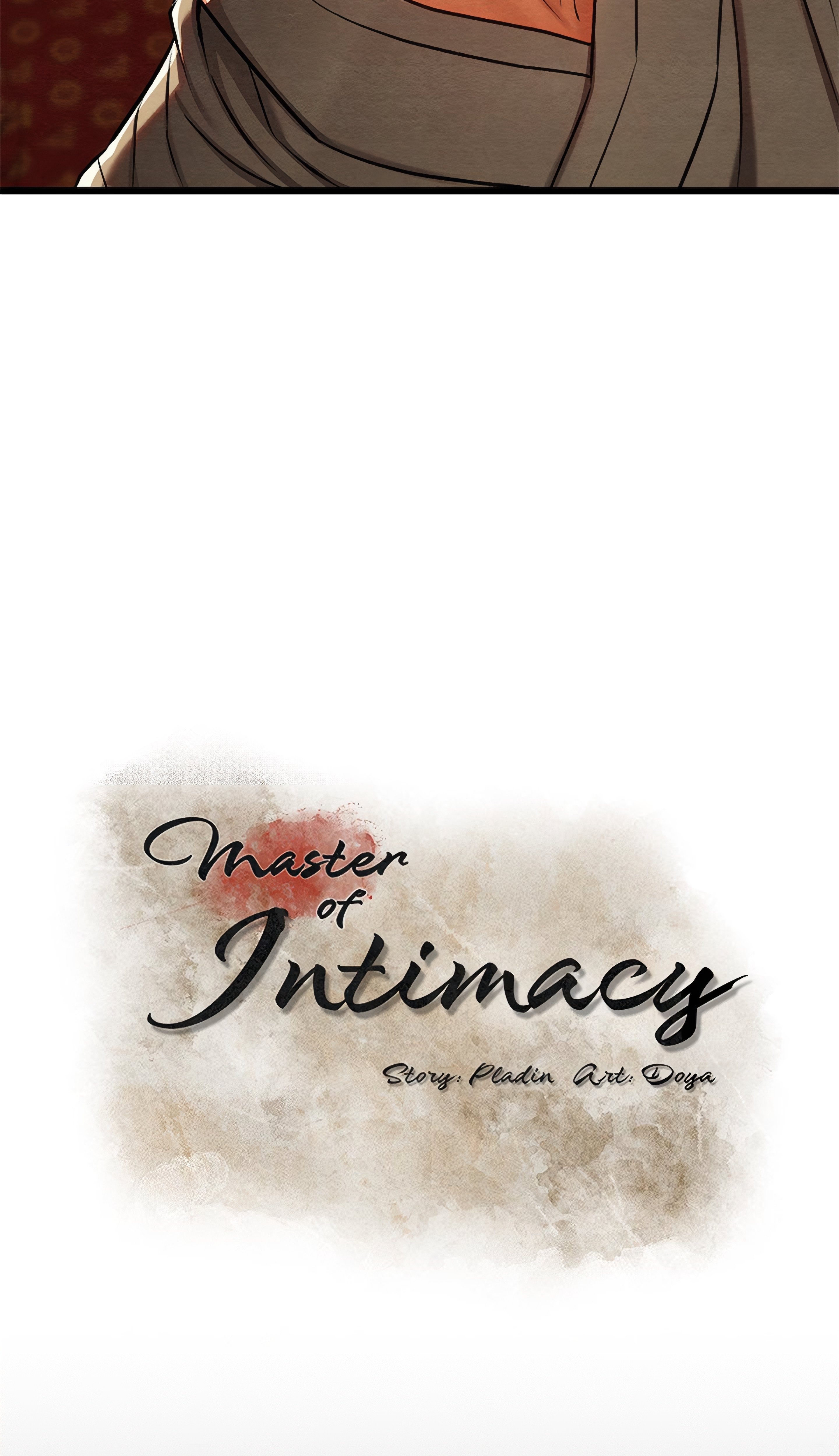 Master of Intimacy (Uncensored) Page 20 - MangaHe