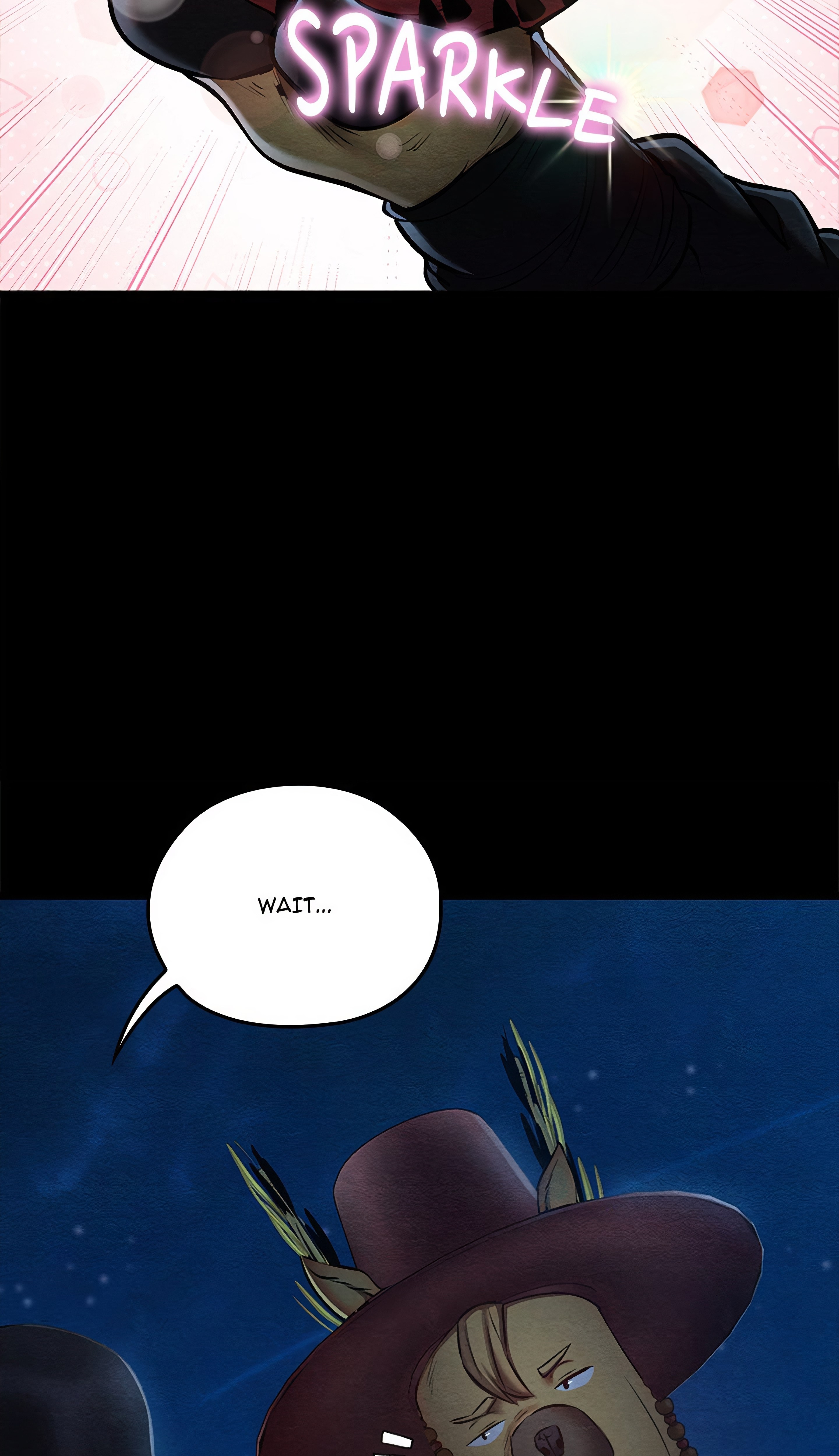 Master of Intimacy (Uncensored) Page 25 - MangaHe