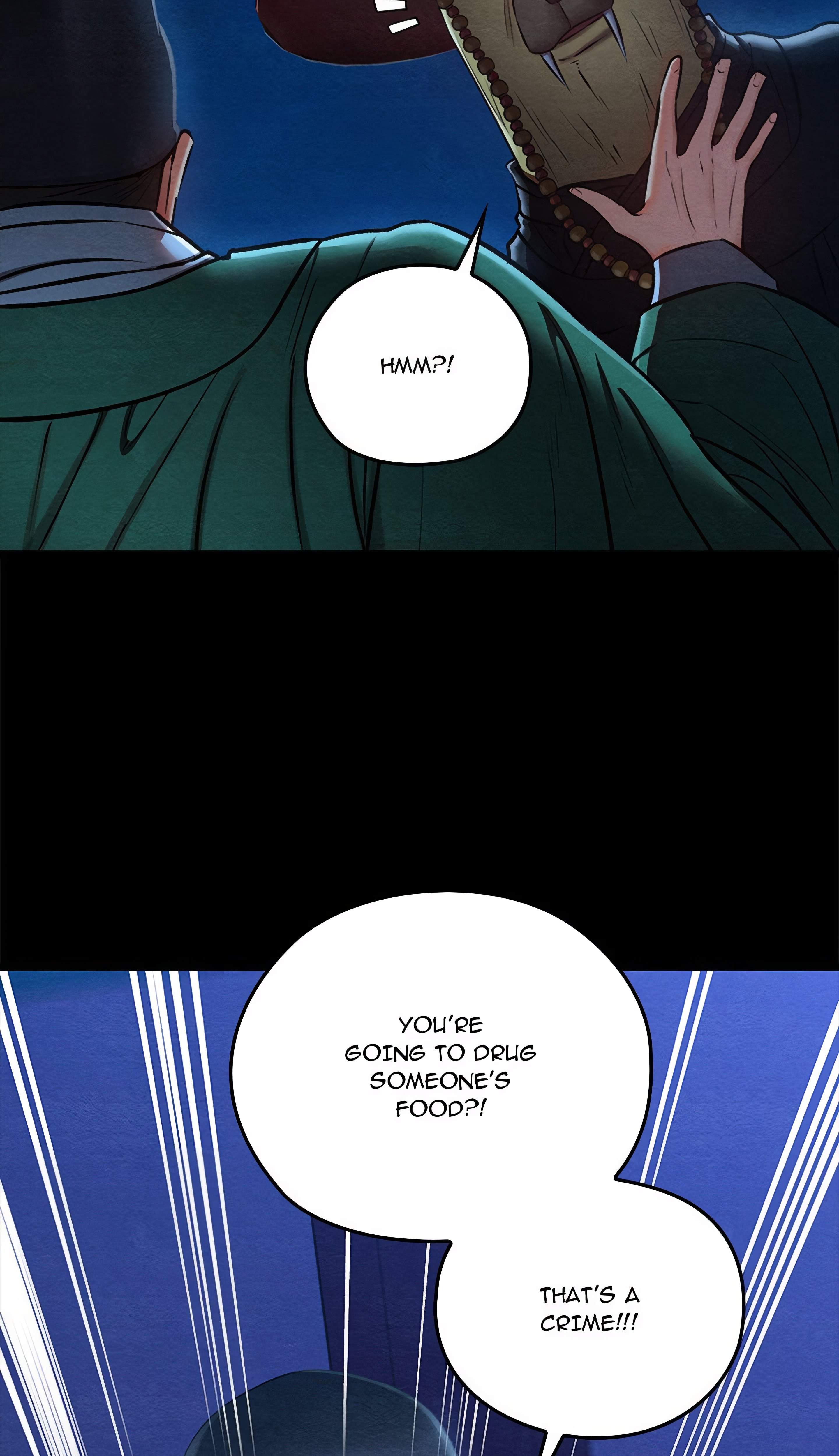 Master of Intimacy (Uncensored) Page 26 - MangaHe
