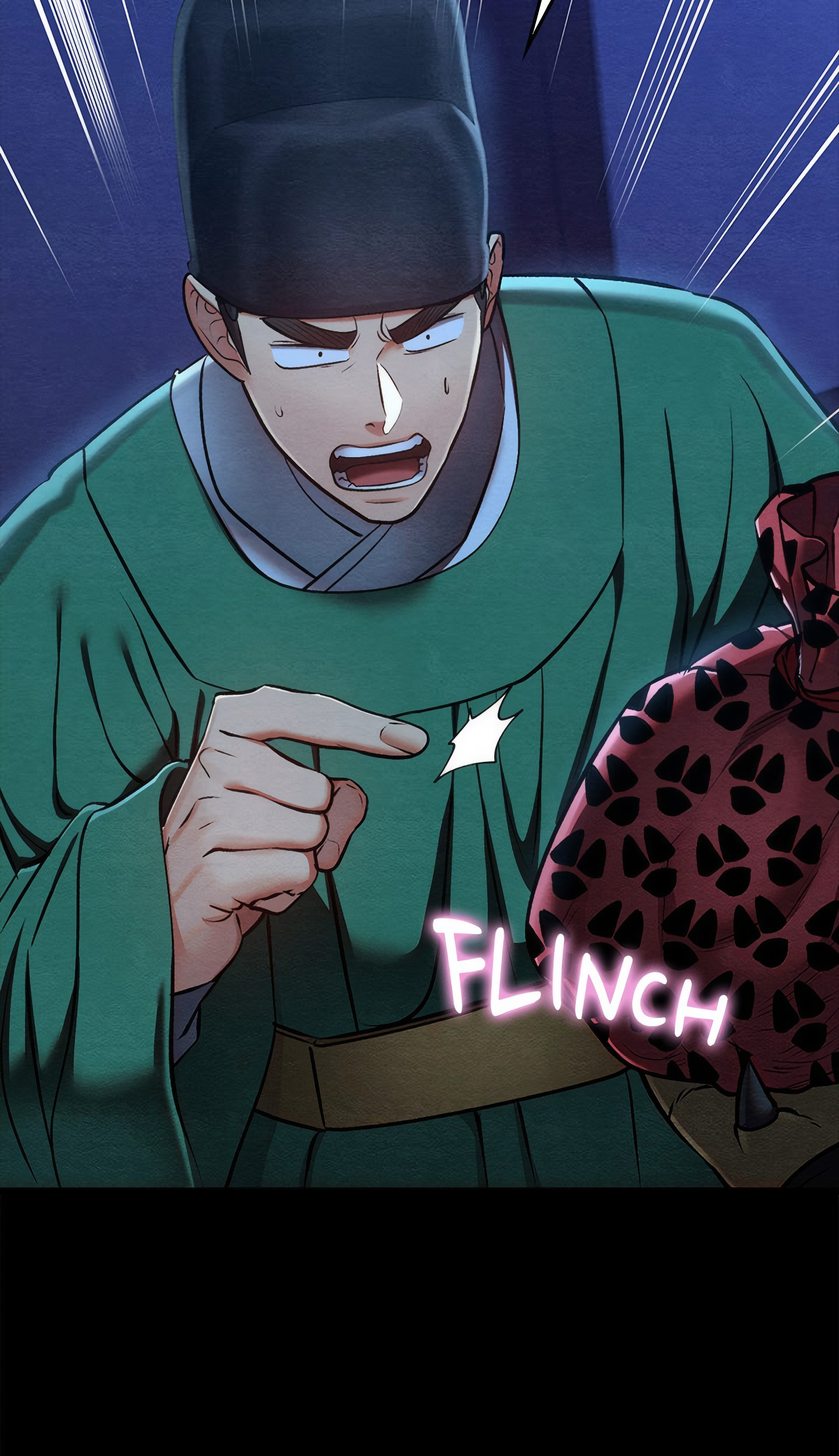 Master of Intimacy (Uncensored) Page 27 - MangaHe