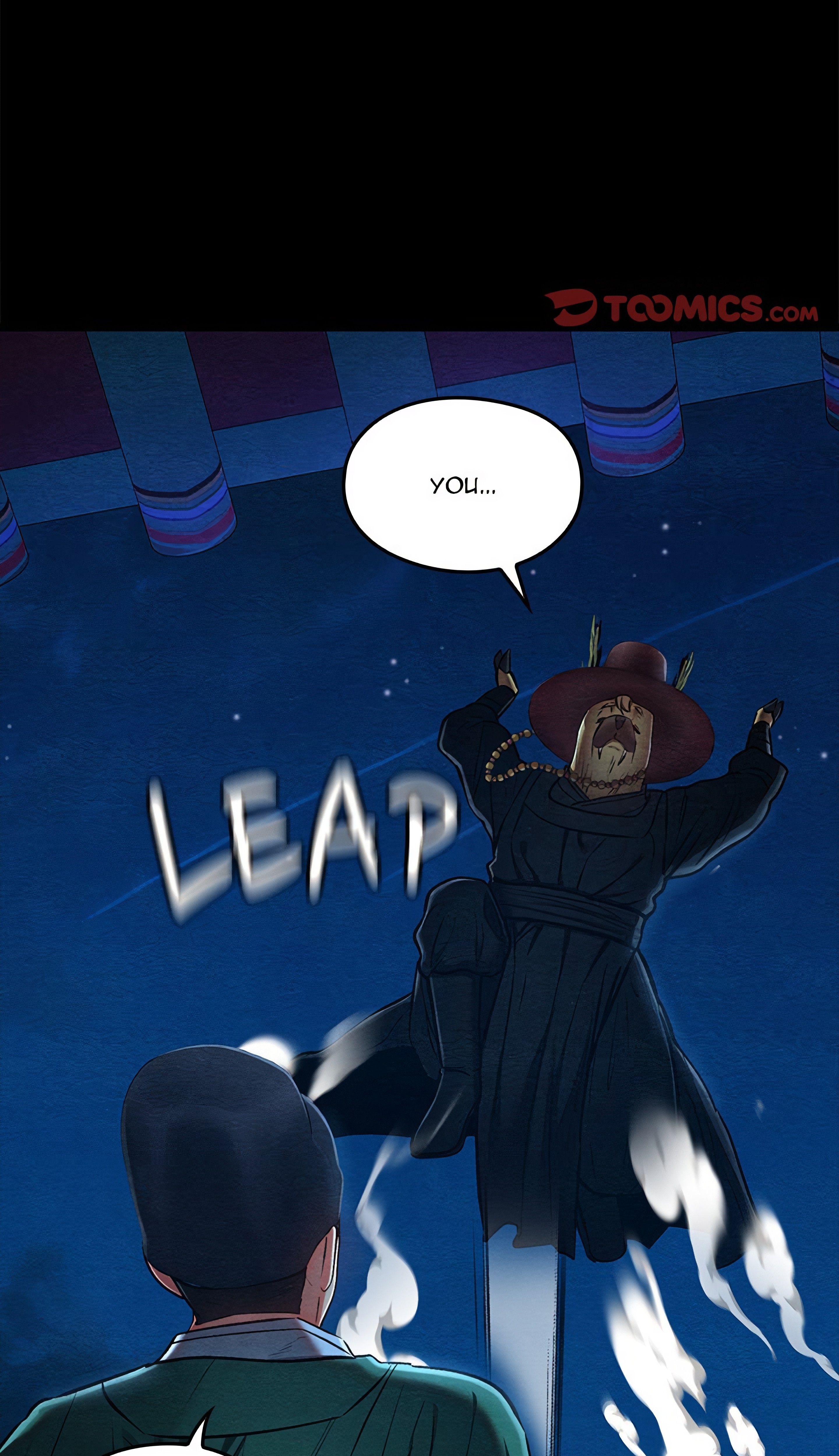 Master of Intimacy (Uncensored) Page 29 - MangaHe