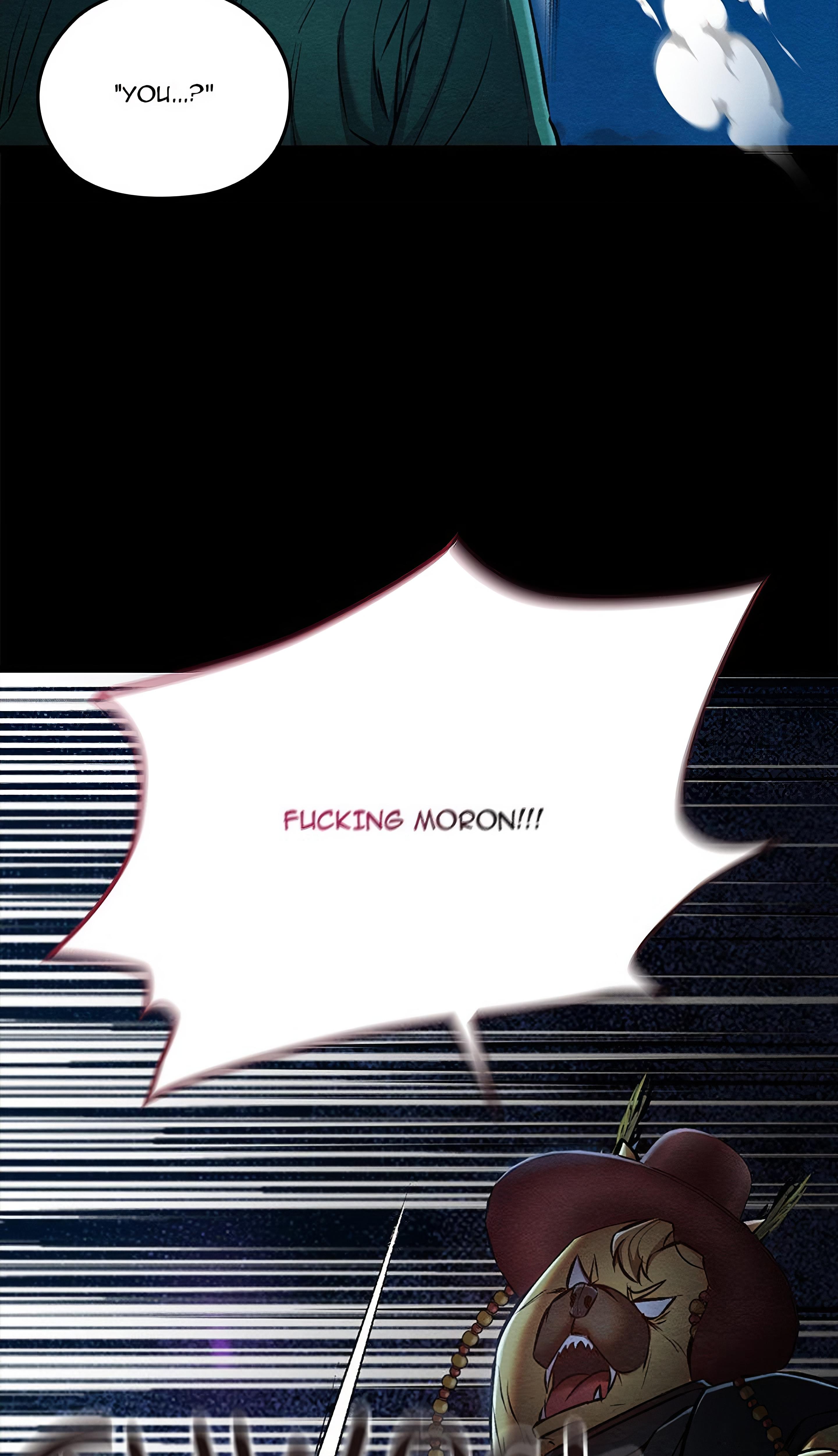 Master of Intimacy (Uncensored) Page 30 - MangaHe