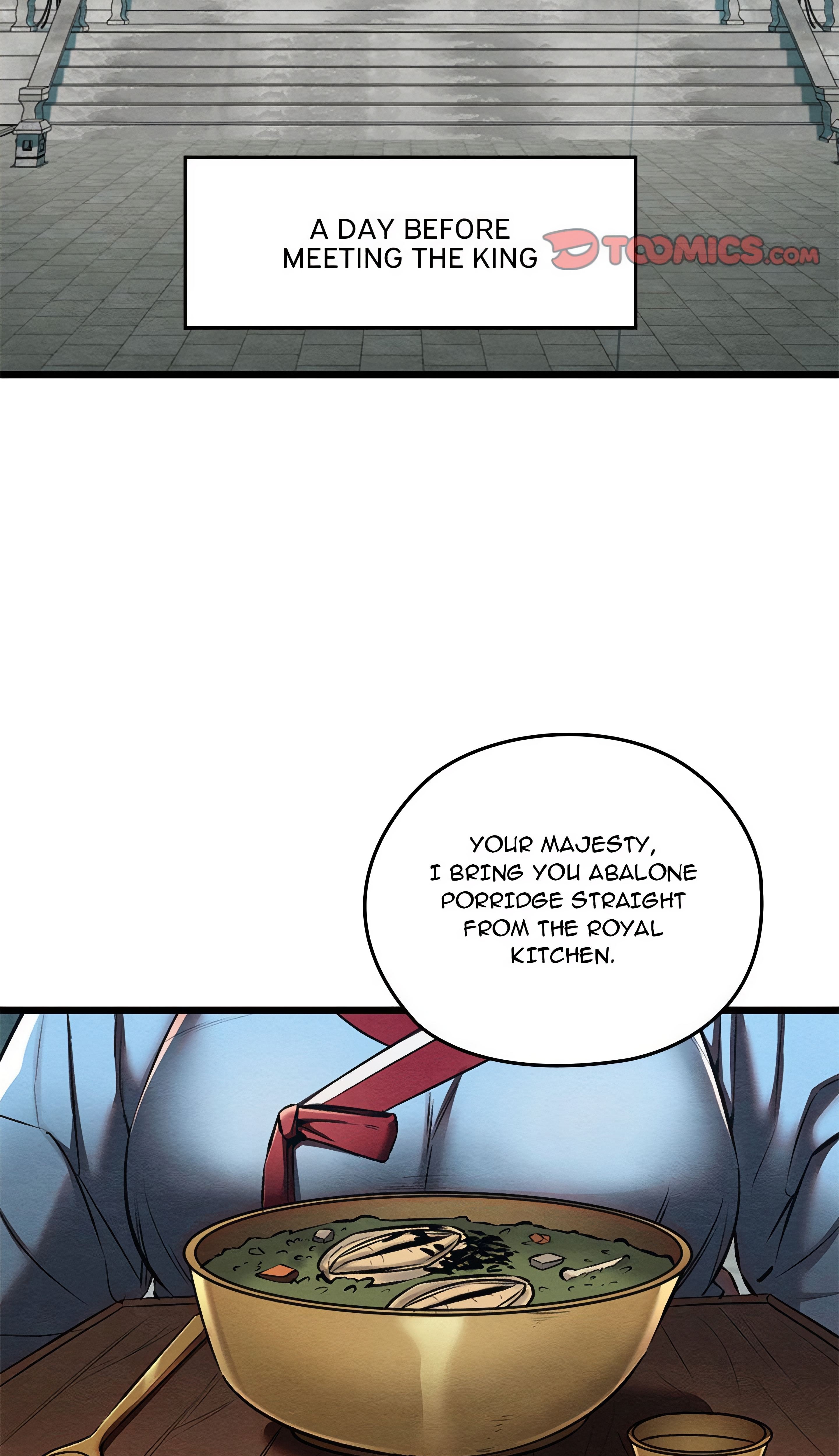 Master of Intimacy (Uncensored) Page 4 - MangaHe