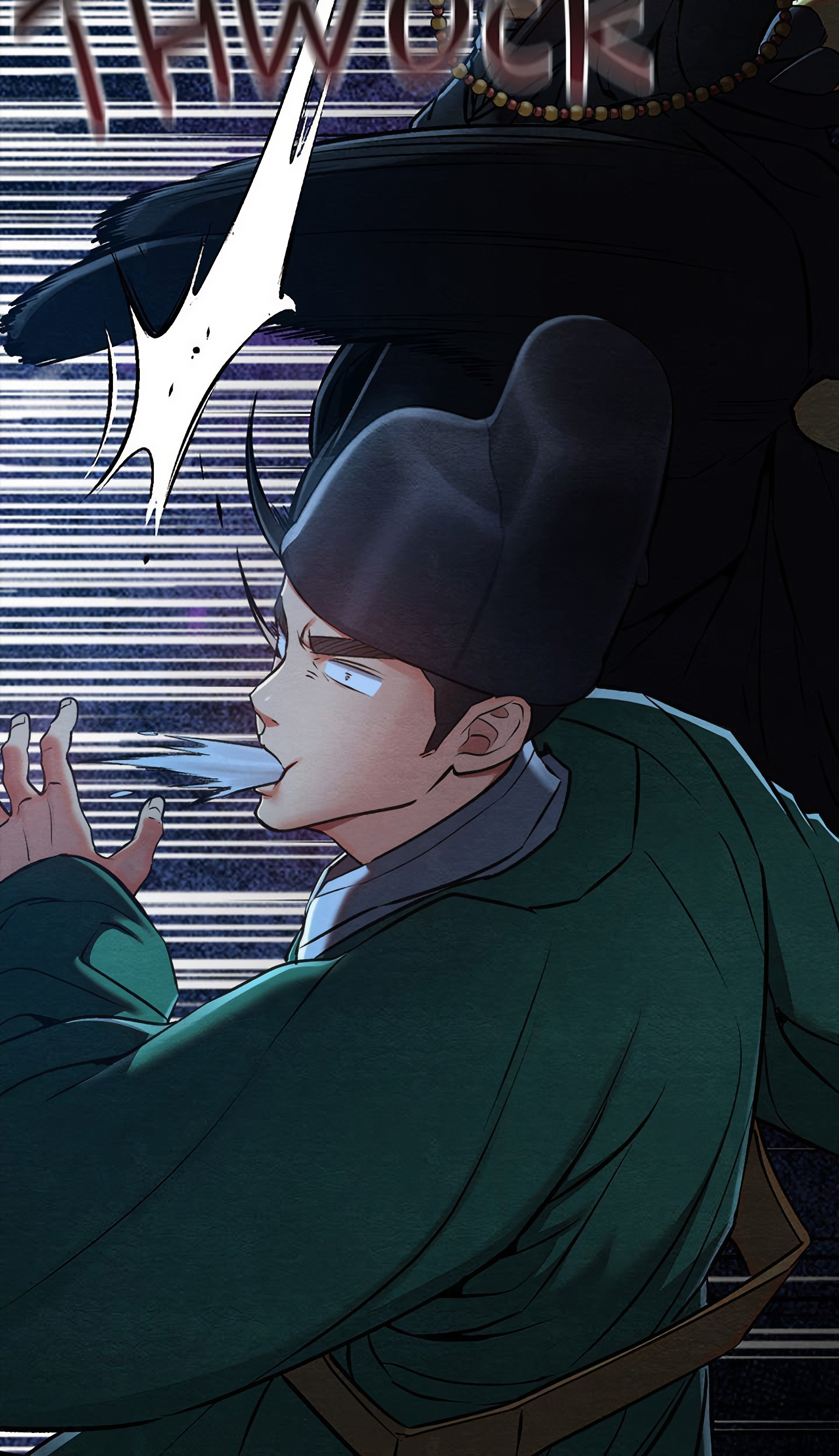 Master of Intimacy (Uncensored) Page 31 - MangaHe