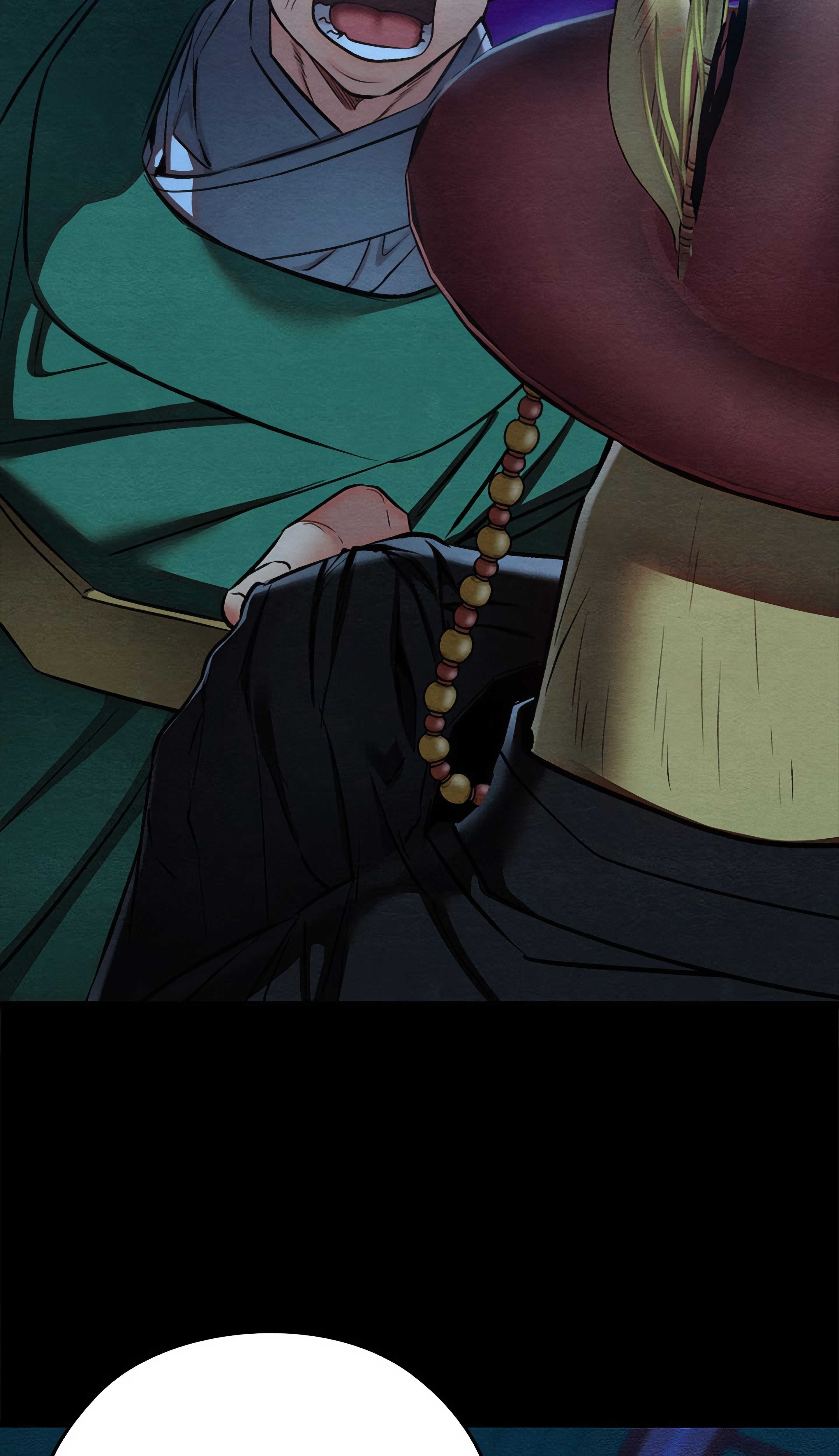 Master of Intimacy (Uncensored) Page 33 - MangaHe