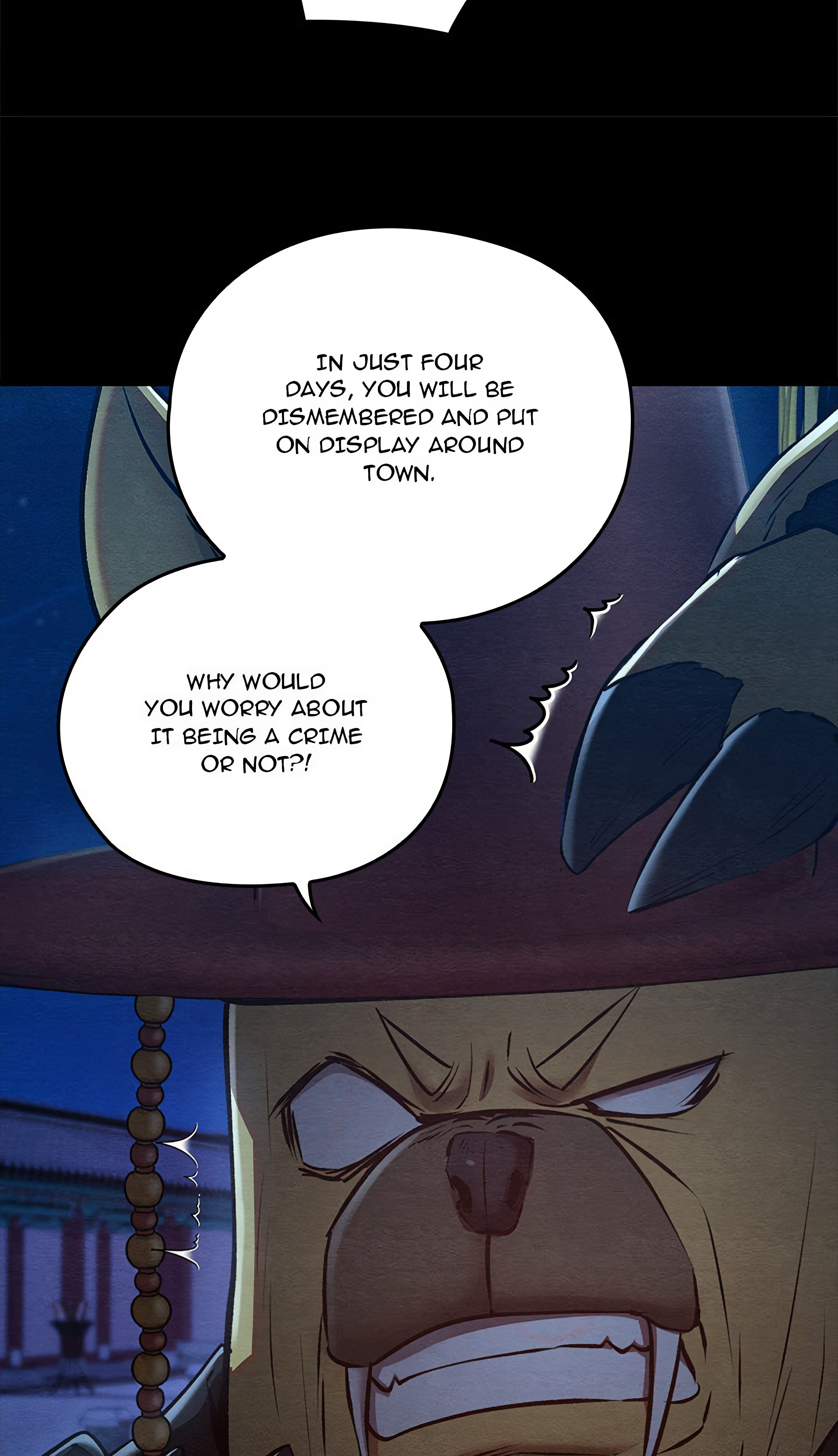 Master of Intimacy (Uncensored) Page 35 - MangaHe