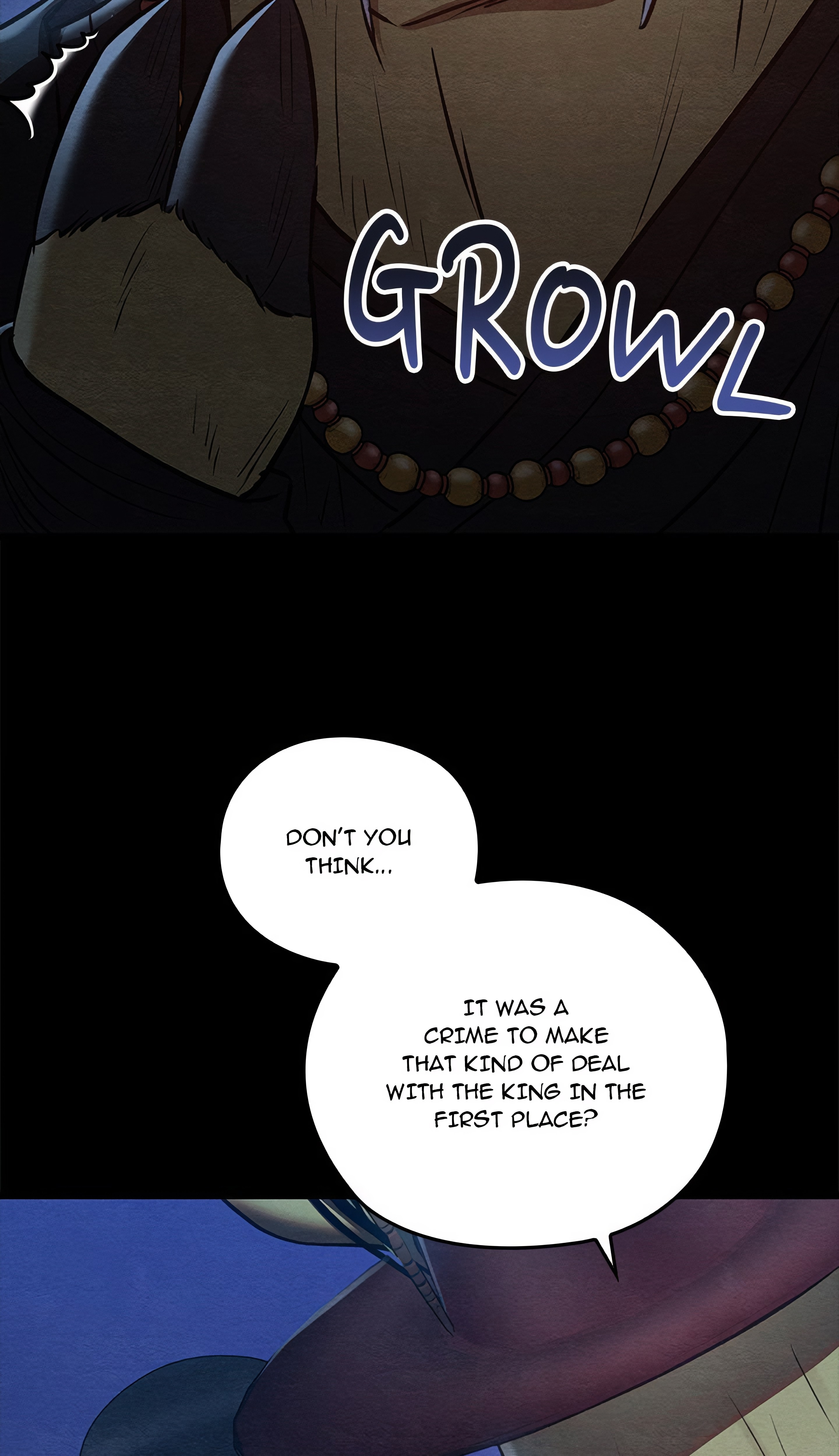 Master of Intimacy (Uncensored) Page 36 - MangaHe