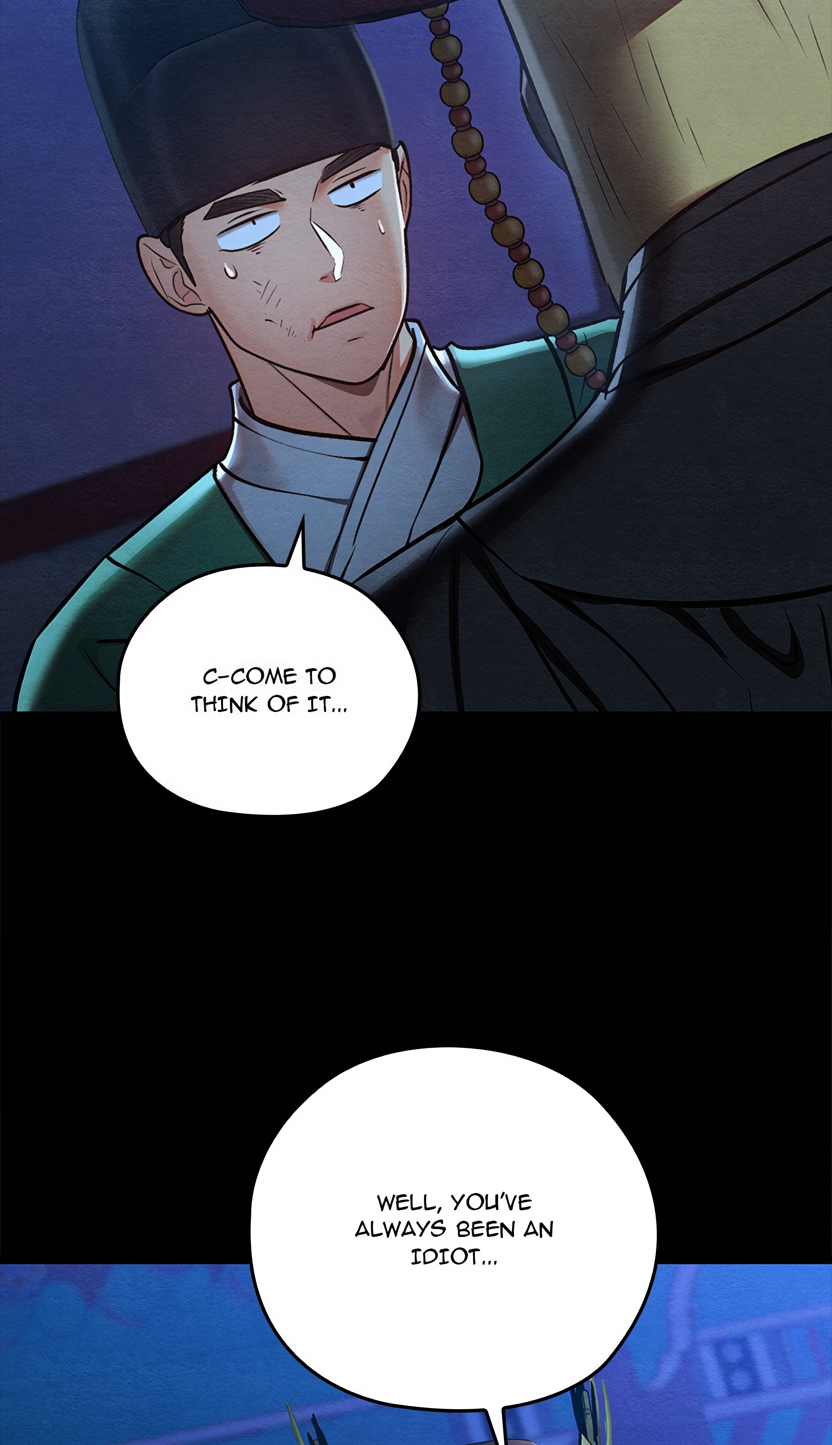 Master of Intimacy (Uncensored) Page 37 - MangaHe