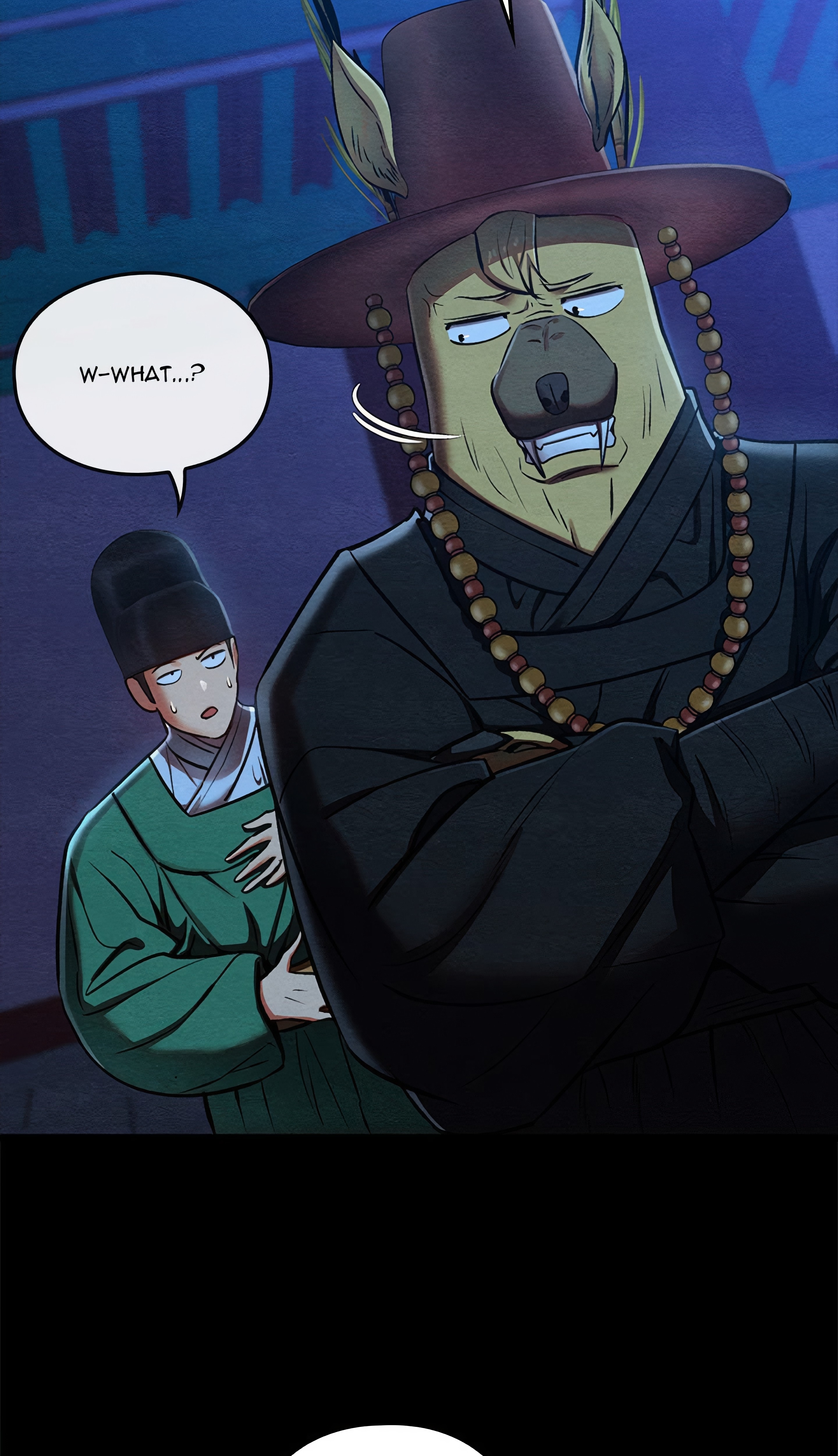 Master of Intimacy (Uncensored) Page 38 - MangaHe