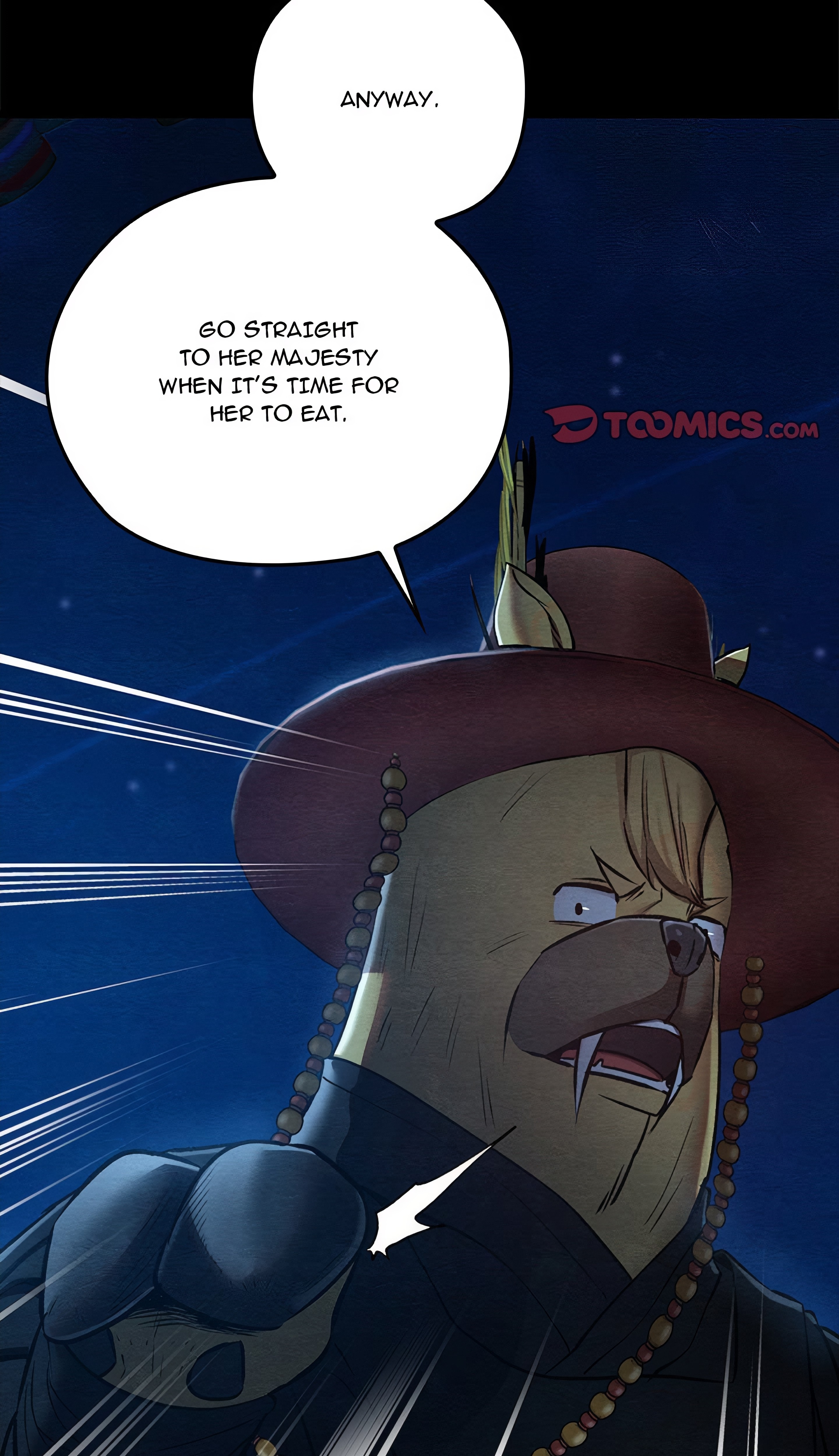 Master of Intimacy (Uncensored) Page 39 - MangaHe