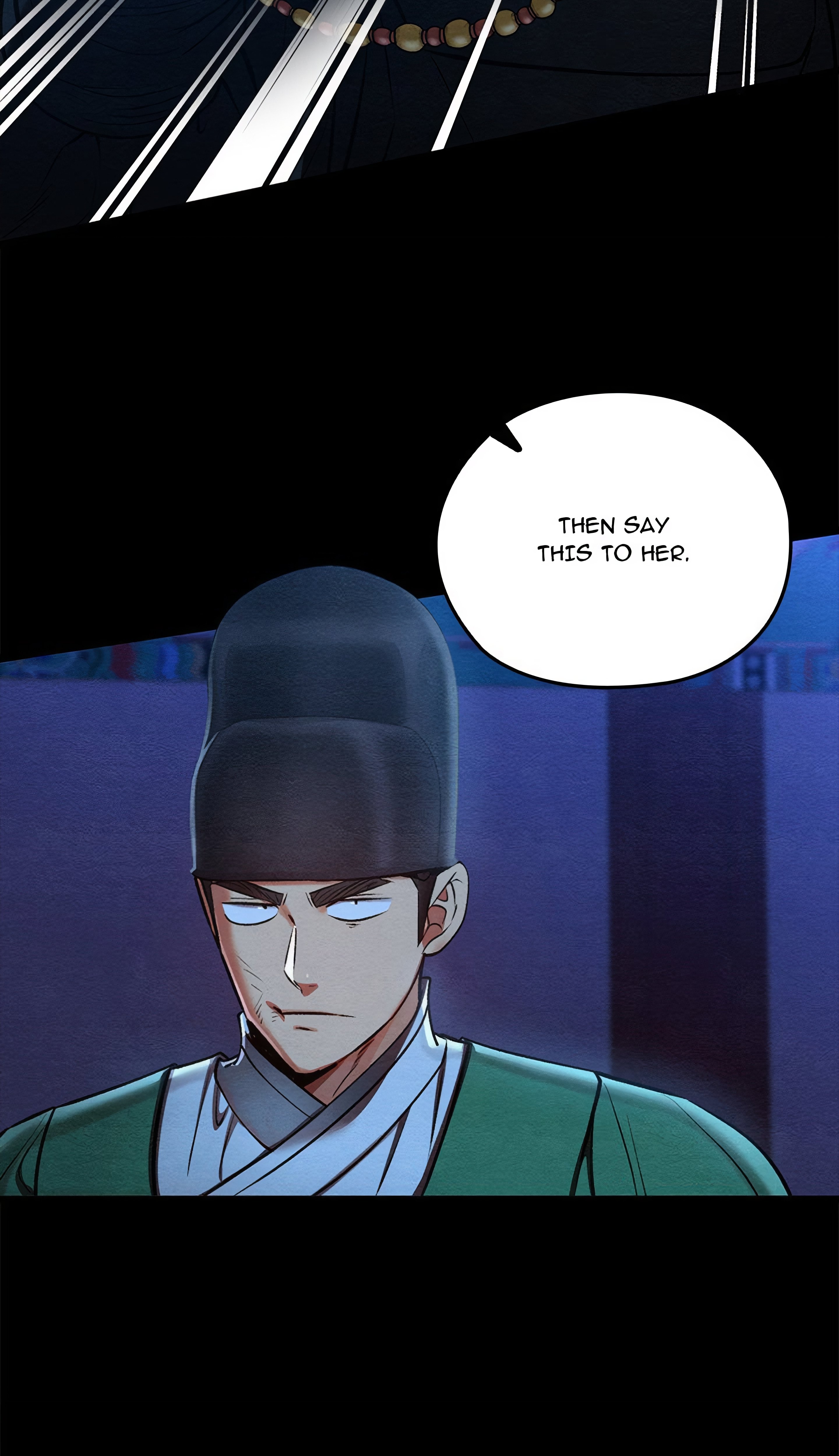 Master of Intimacy (Uncensored) Page 40 - MangaHe
