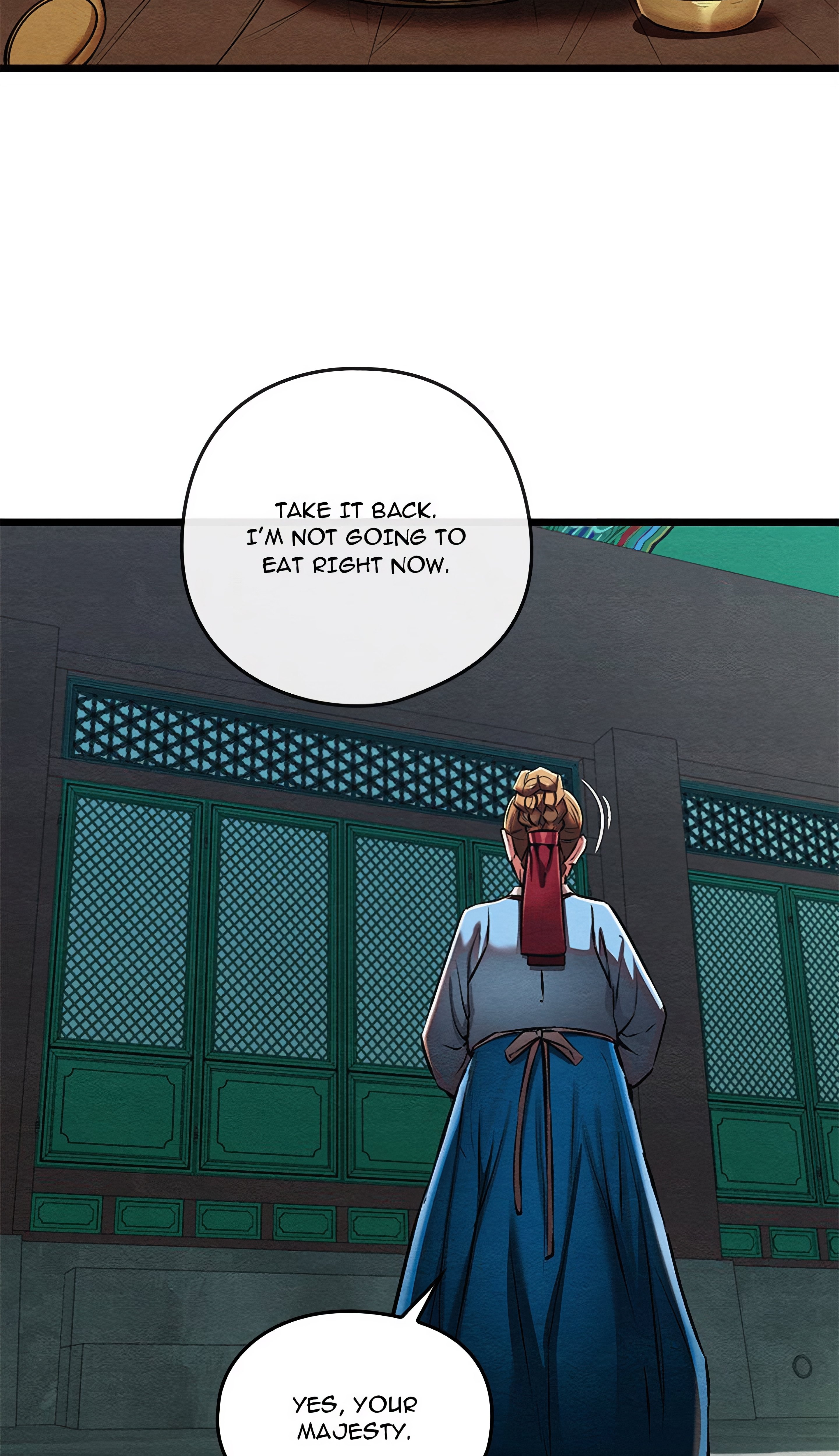 Master of Intimacy (Uncensored) Page 5 - MangaHe
