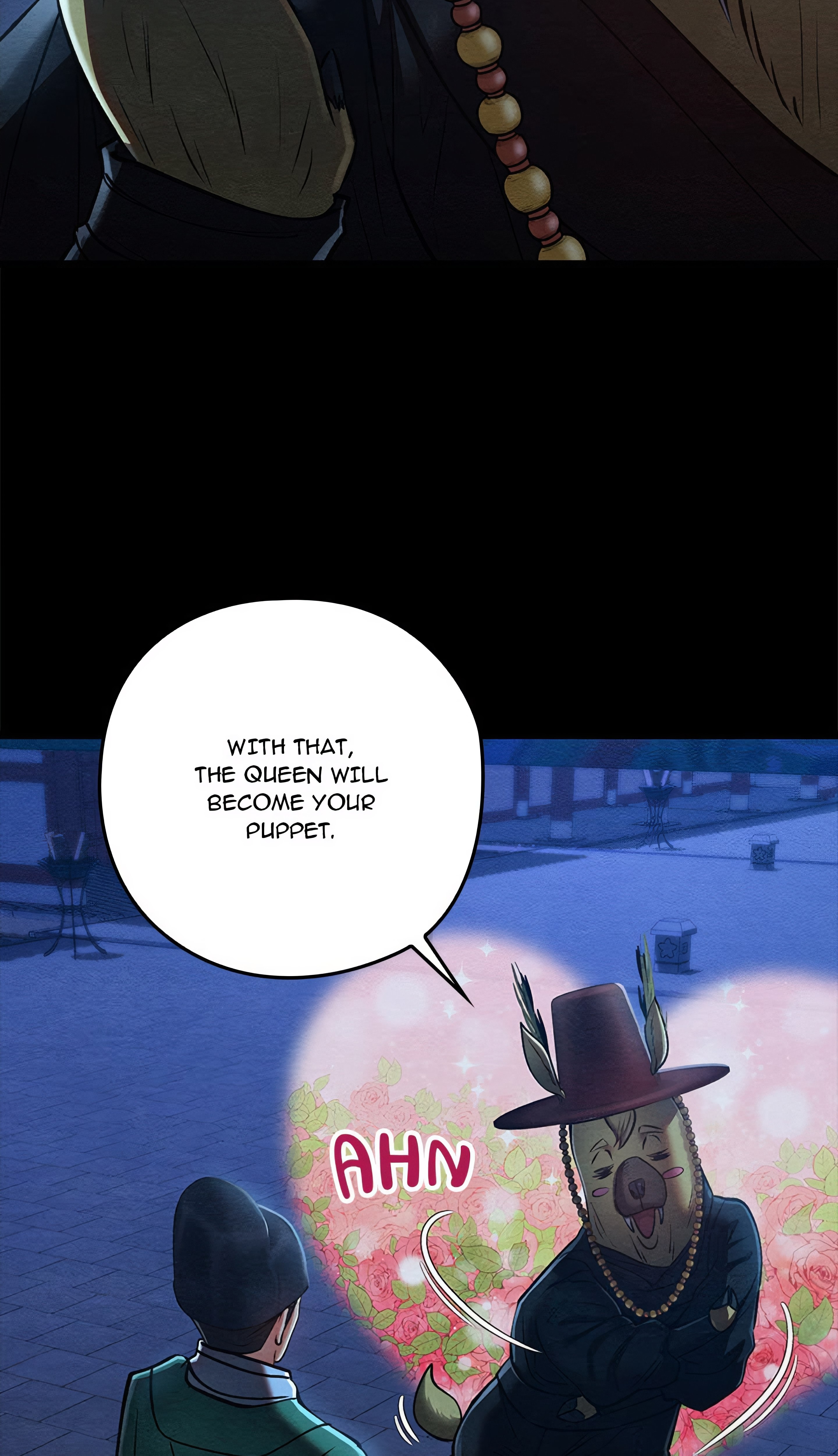Master of Intimacy (Uncensored) Page 42 - MangaHe