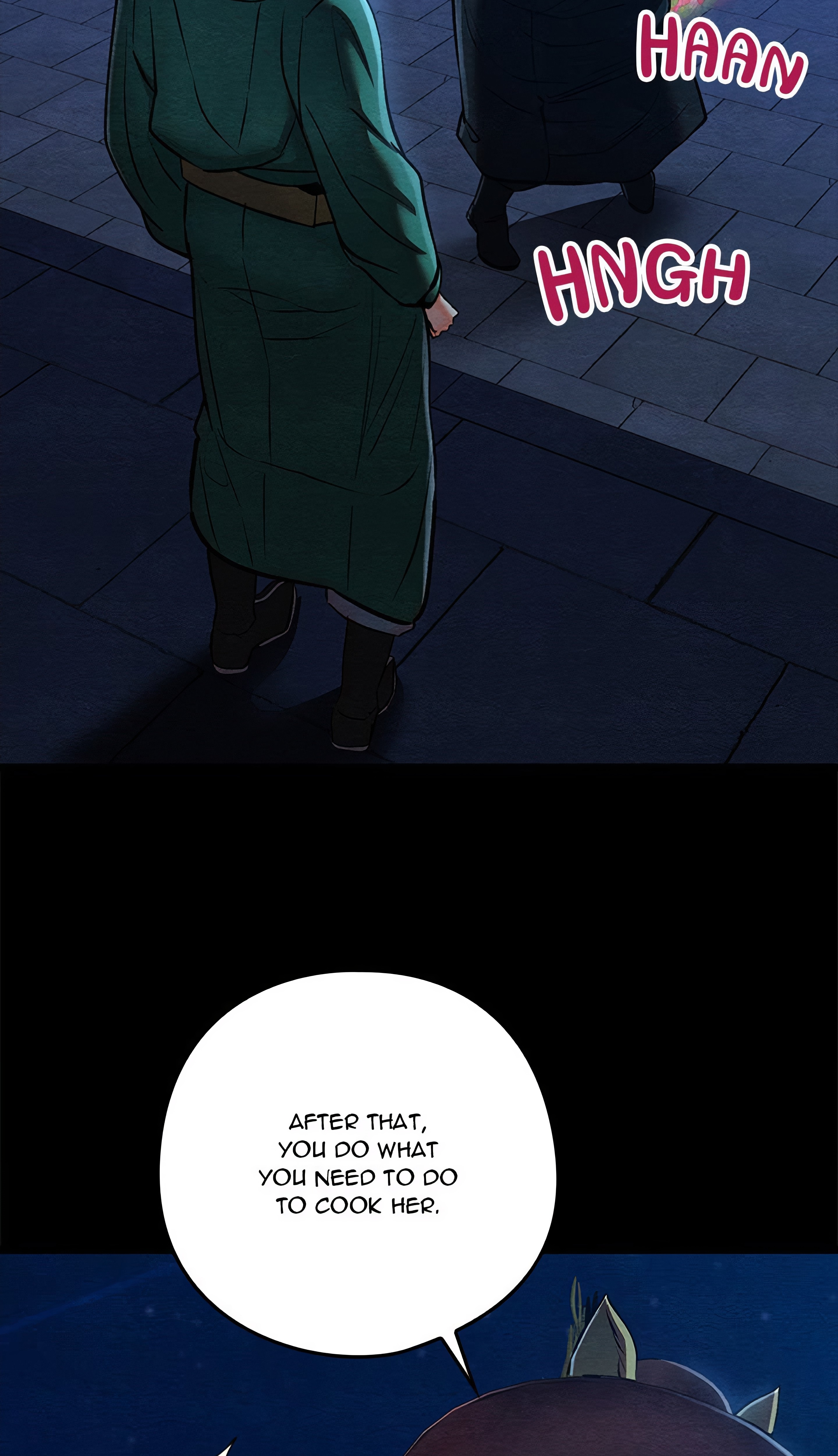 Master of Intimacy (Uncensored) Page 43 - MangaHe