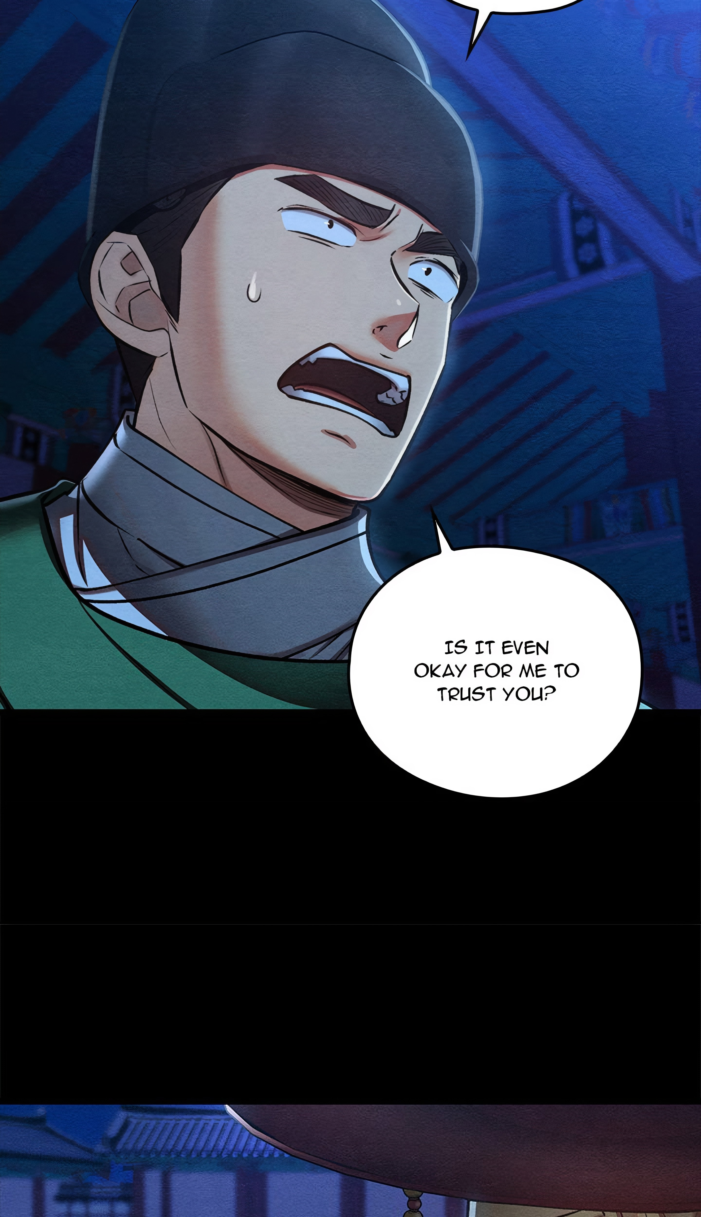 Master of Intimacy (Uncensored) Page 45 - MangaHe