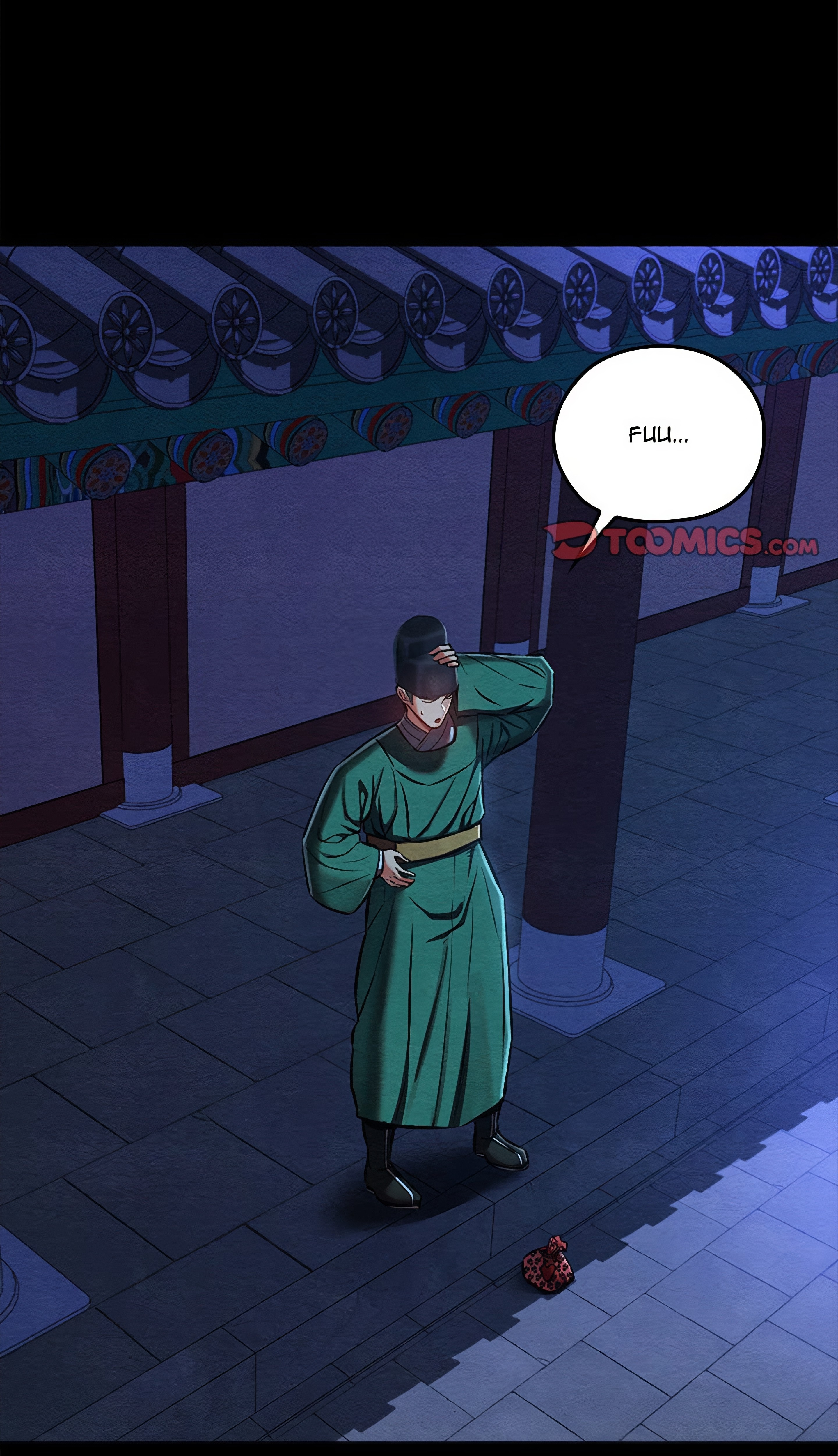 Master of Intimacy (Uncensored) Page 49 - MangaHe