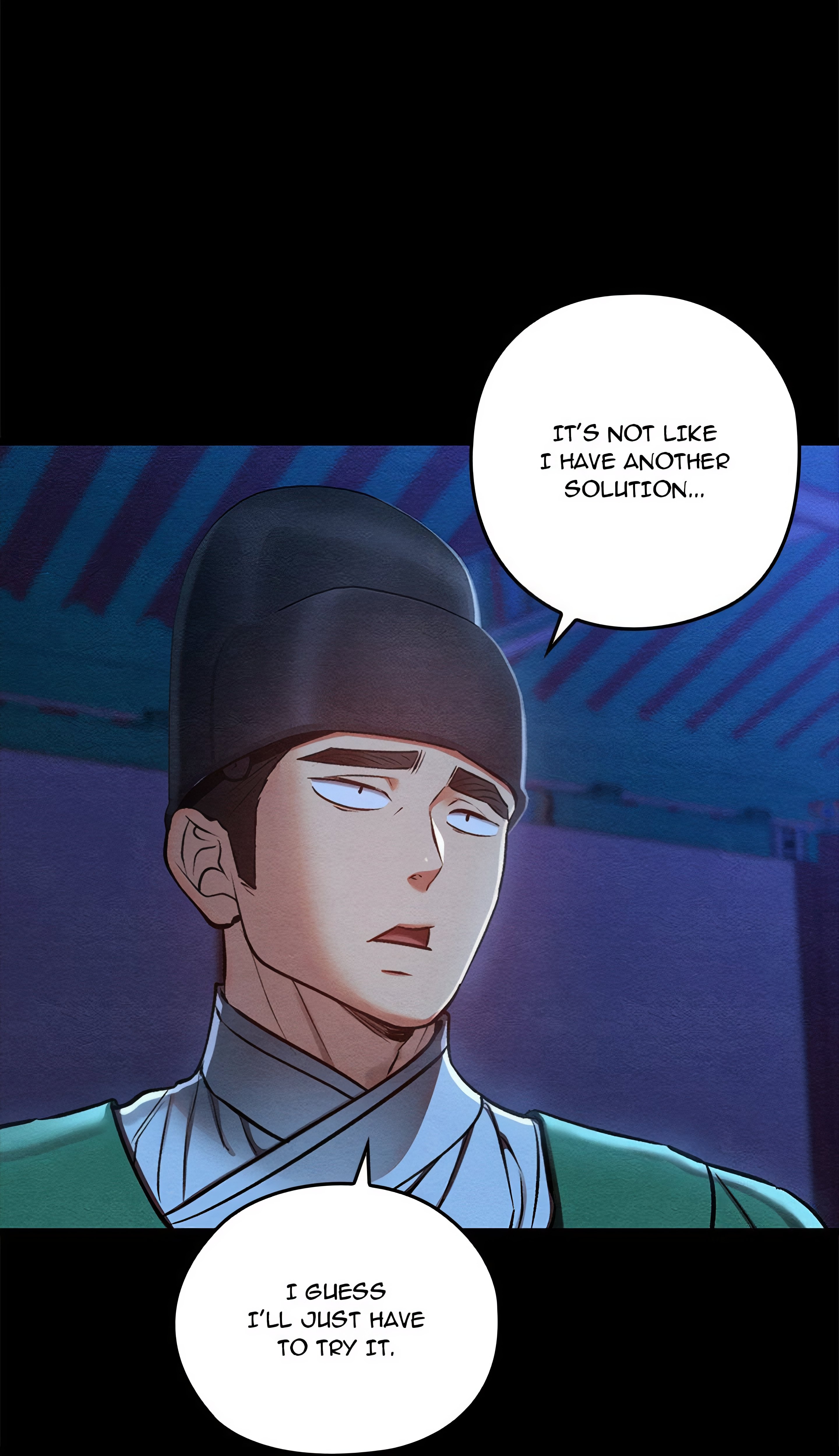 Master of Intimacy (Uncensored) Page 50 - MangaHe