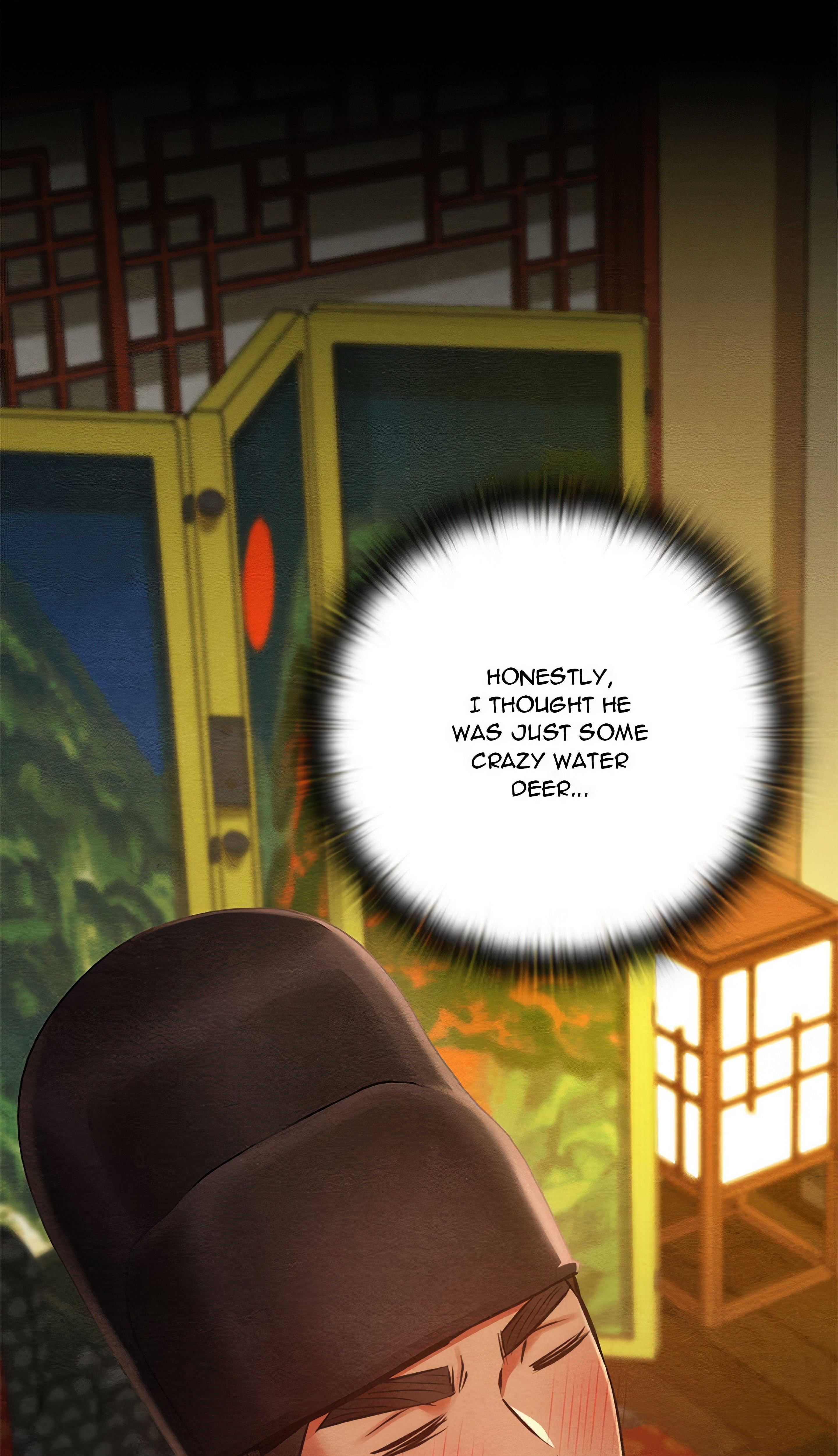 Master of Intimacy (Uncensored) Page 51 - MangaHe