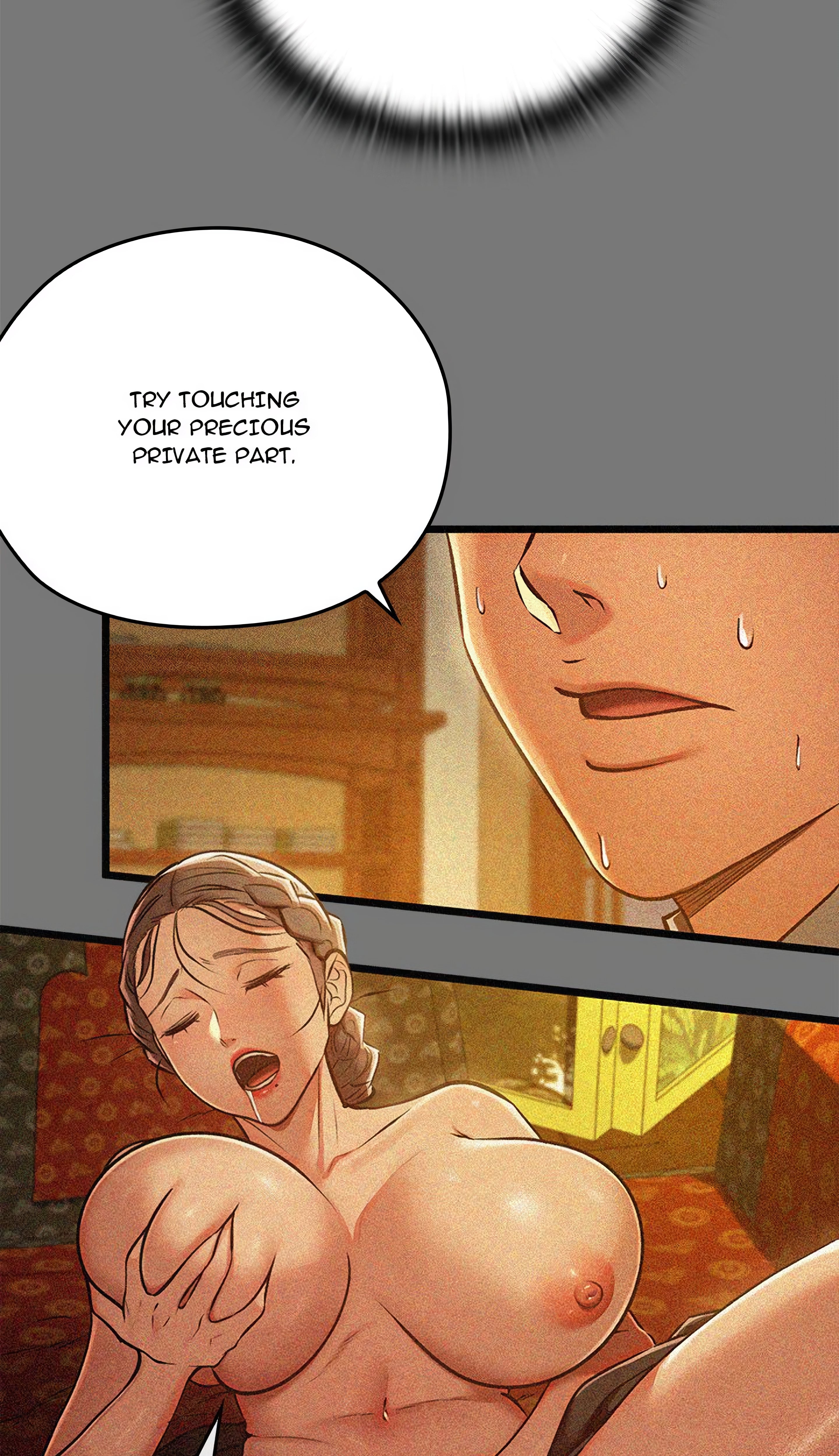 Master of Intimacy (Uncensored) Page 55 - MangaHe