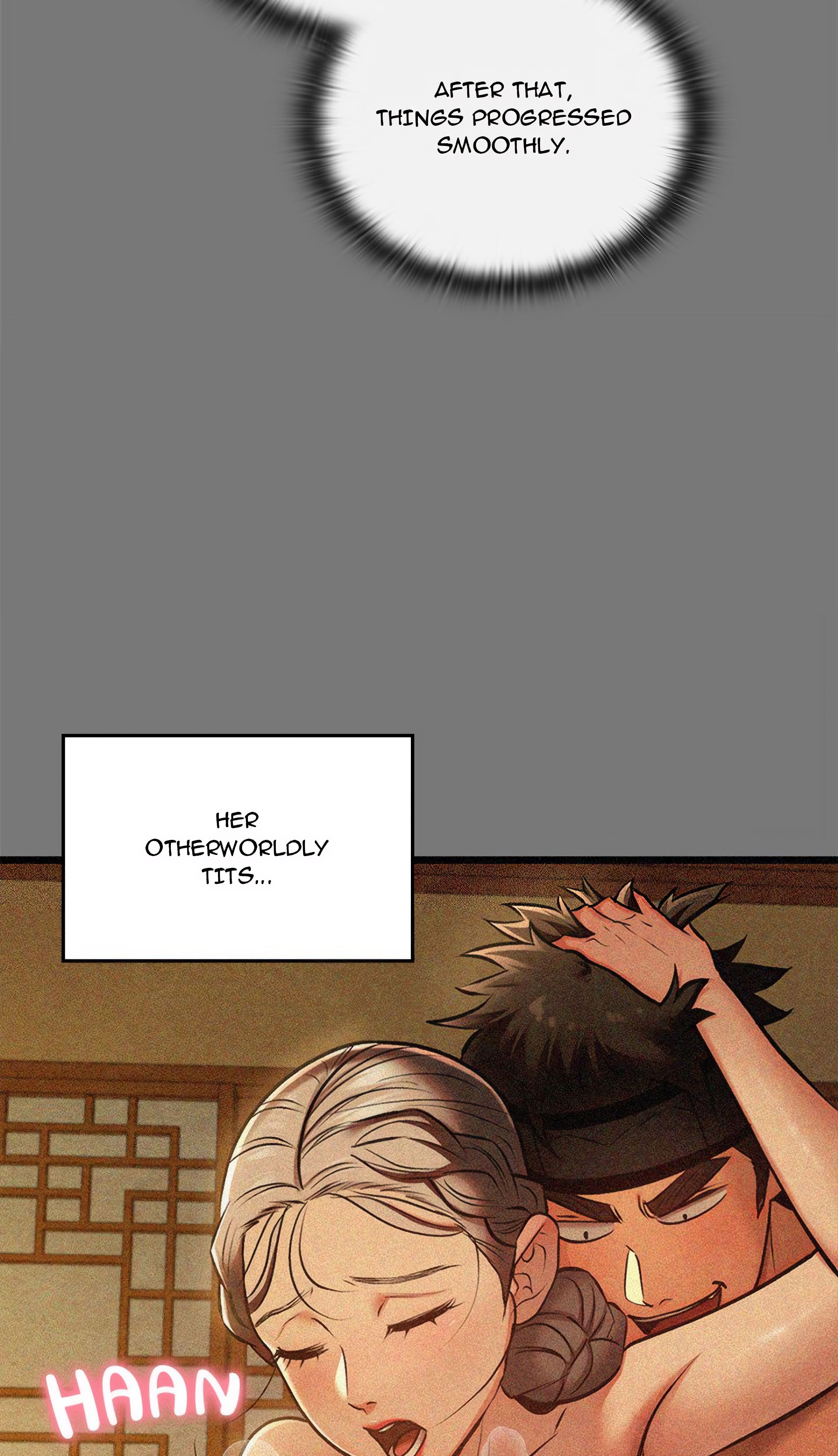 Master of Intimacy (Uncensored) Page 57 - MangaHe