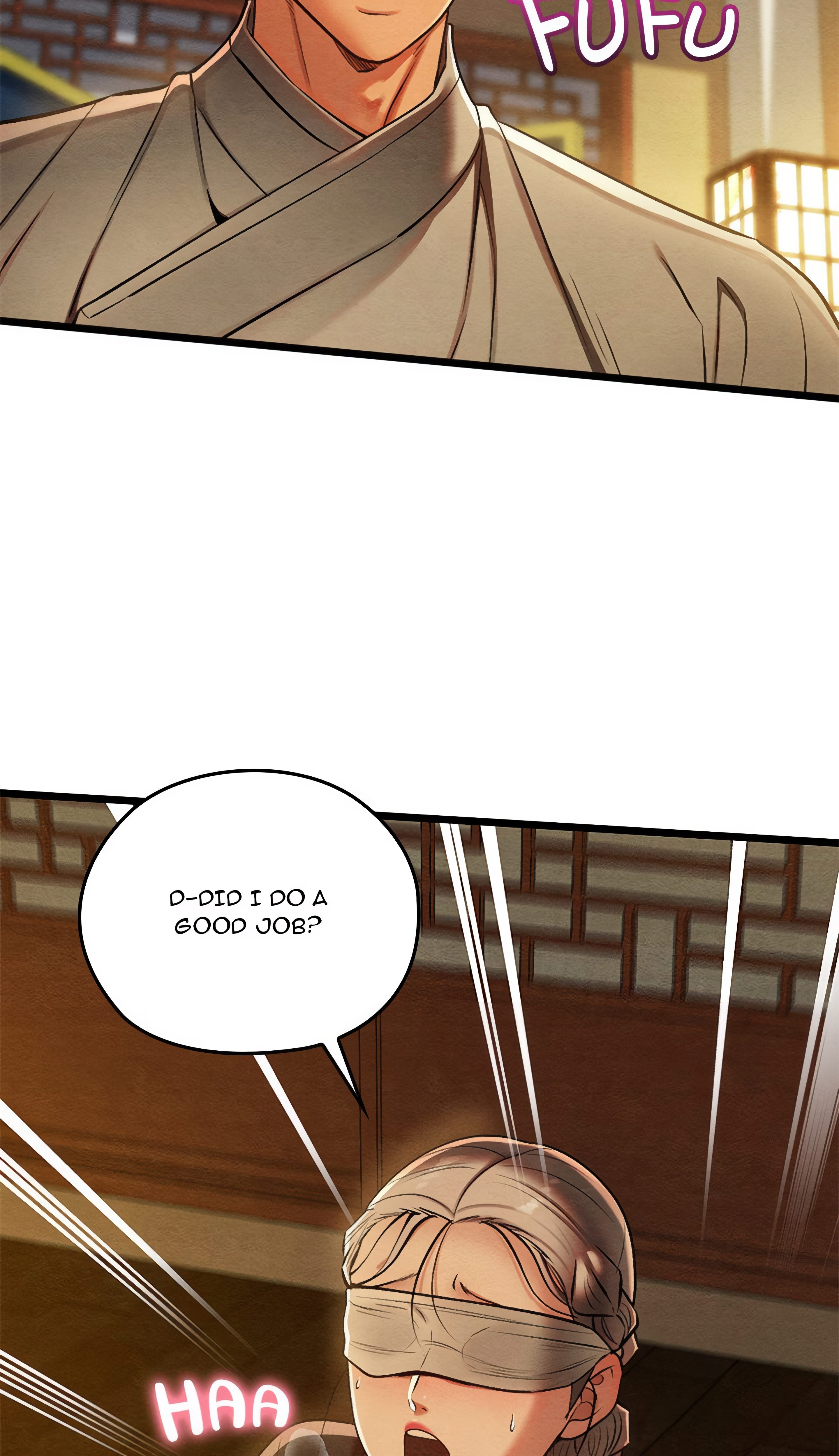 Master of Intimacy (Uncensored) Page 7 - MangaHe