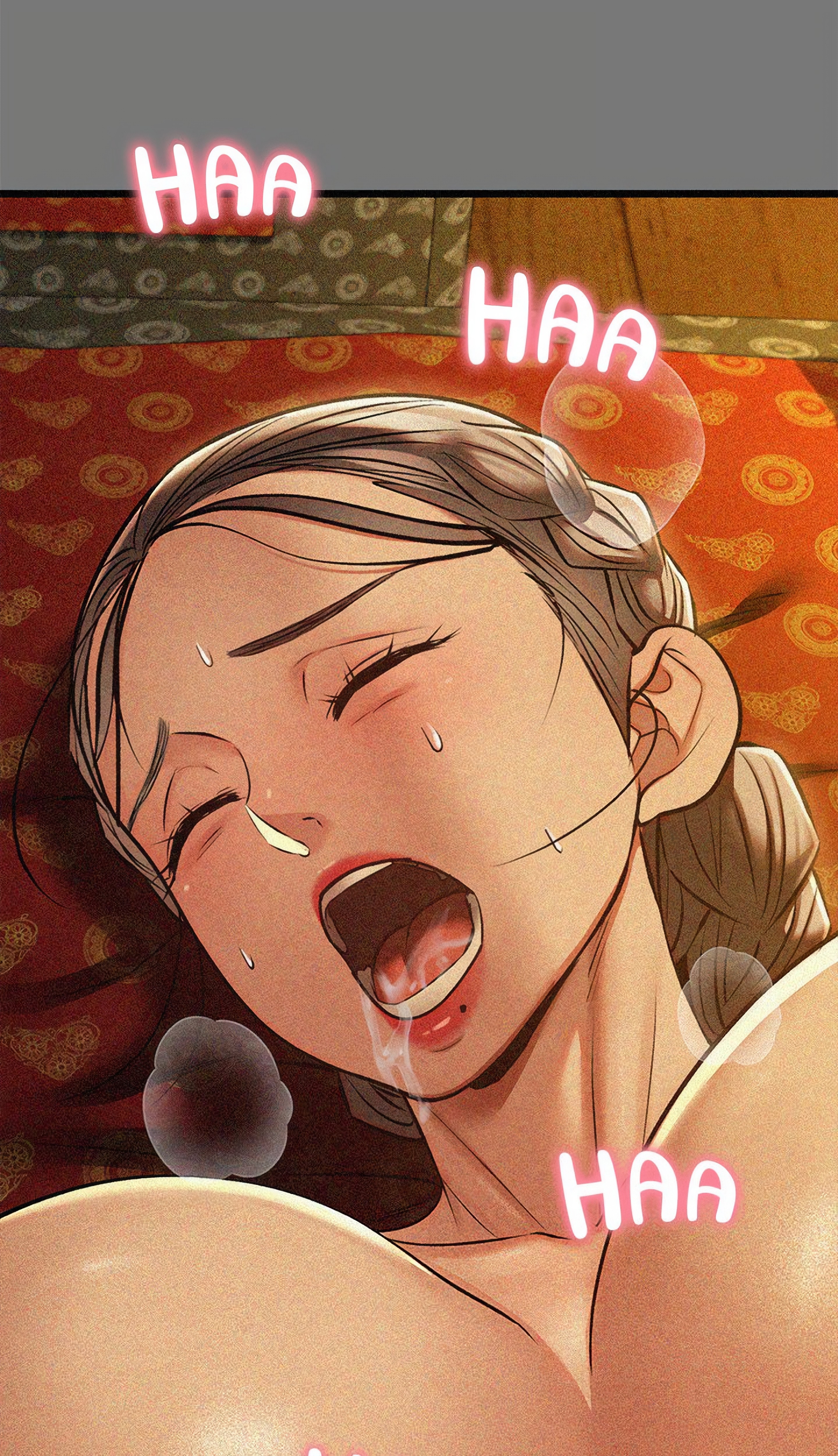Master of Intimacy (Uncensored) Page 66 - MangaHe