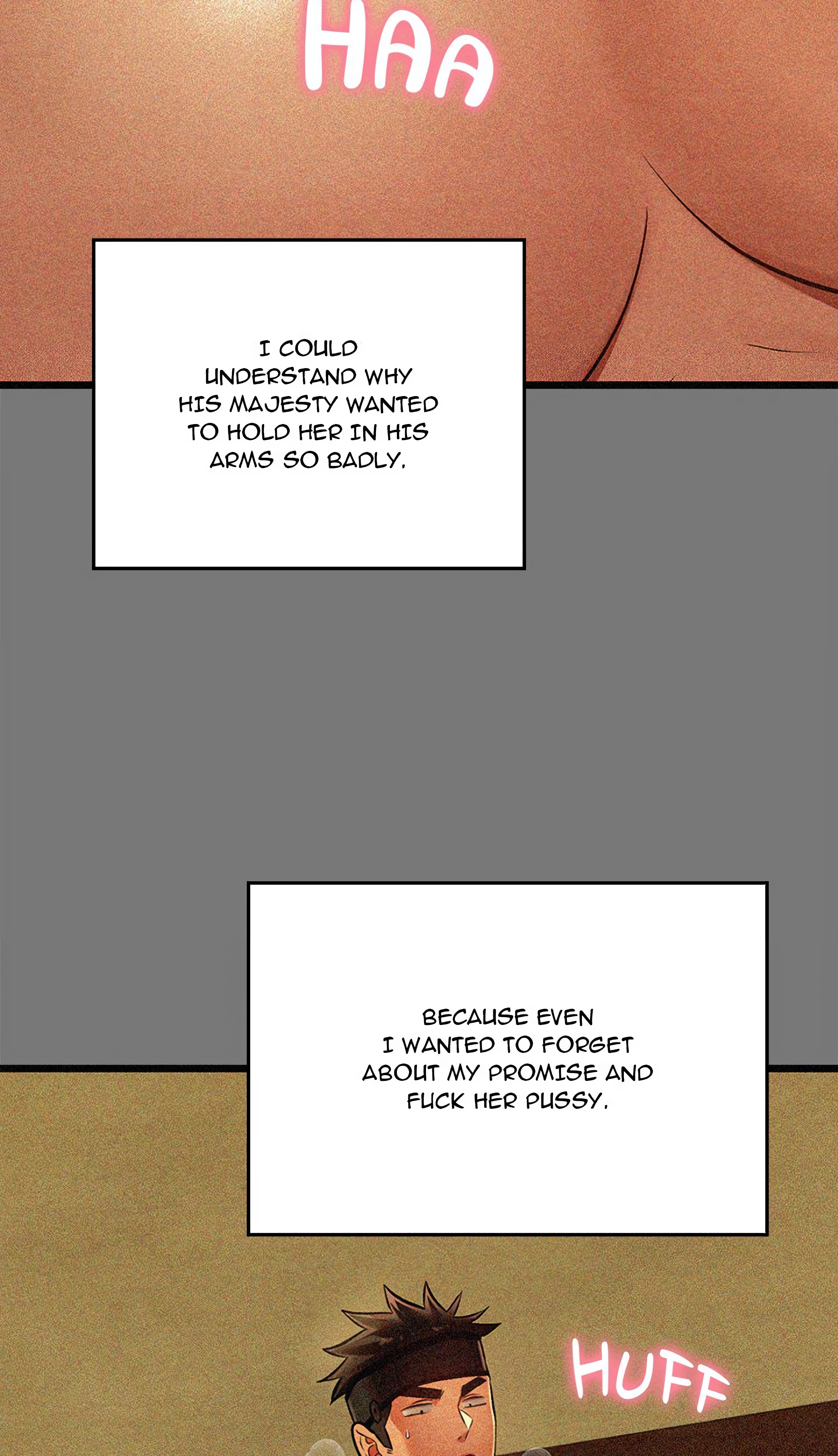 Master of Intimacy (Uncensored) Page 67 - MangaHe