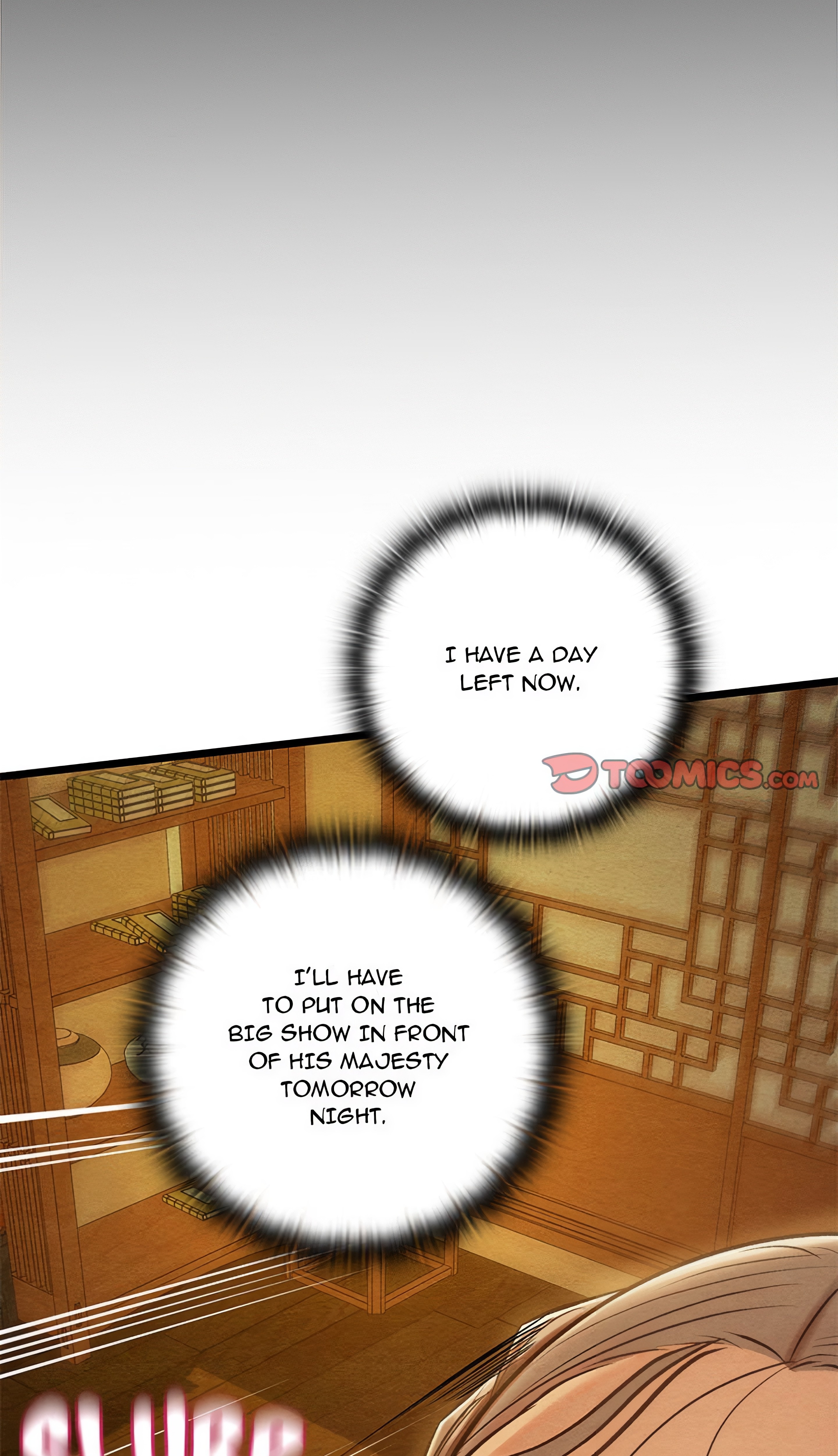 Master of Intimacy (Uncensored) Page 69 - MangaHe