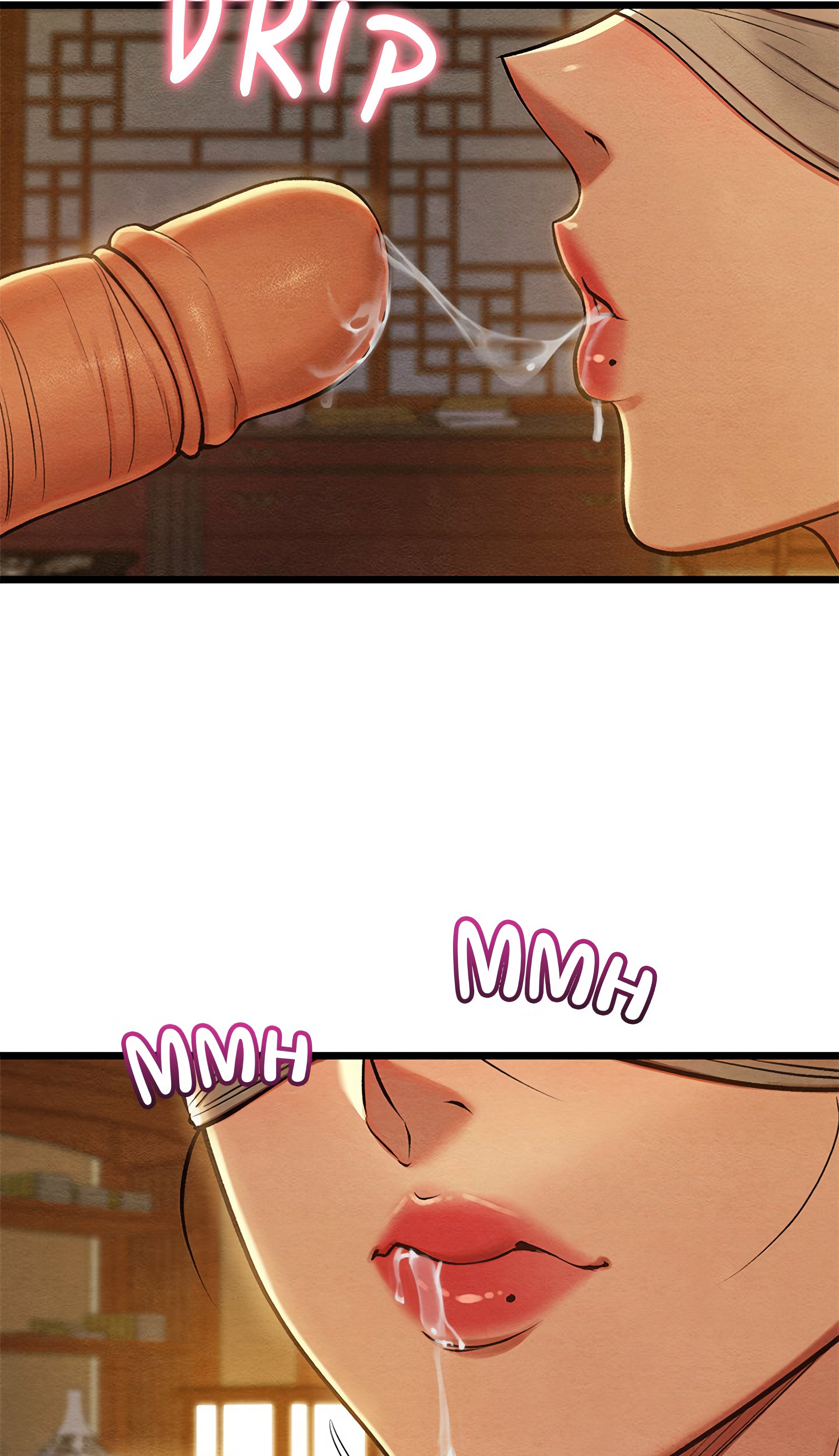 Master of Intimacy (Uncensored) Page 75 - MangaHe