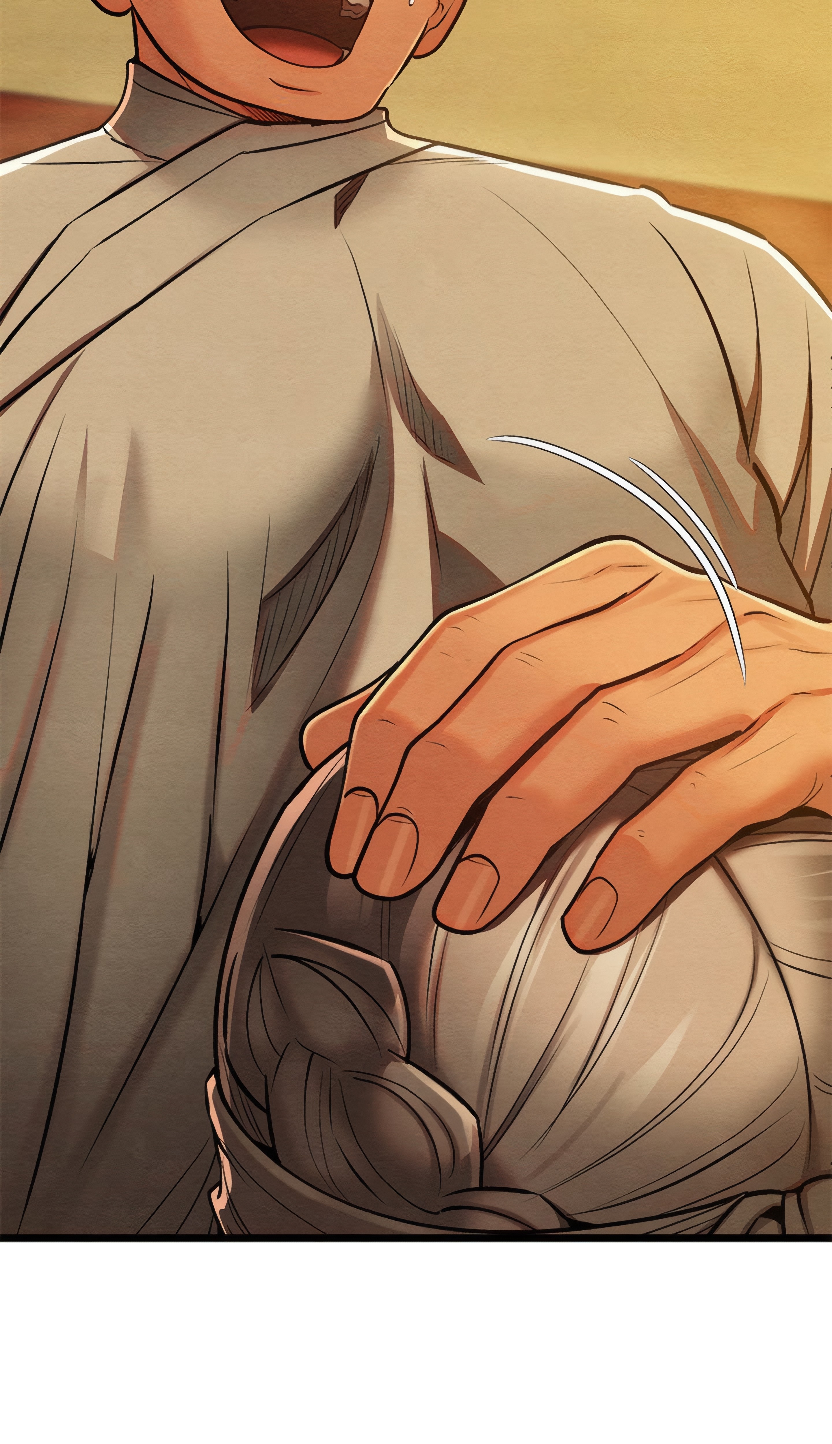 Master of Intimacy (Uncensored) Page 77 - MangaHe