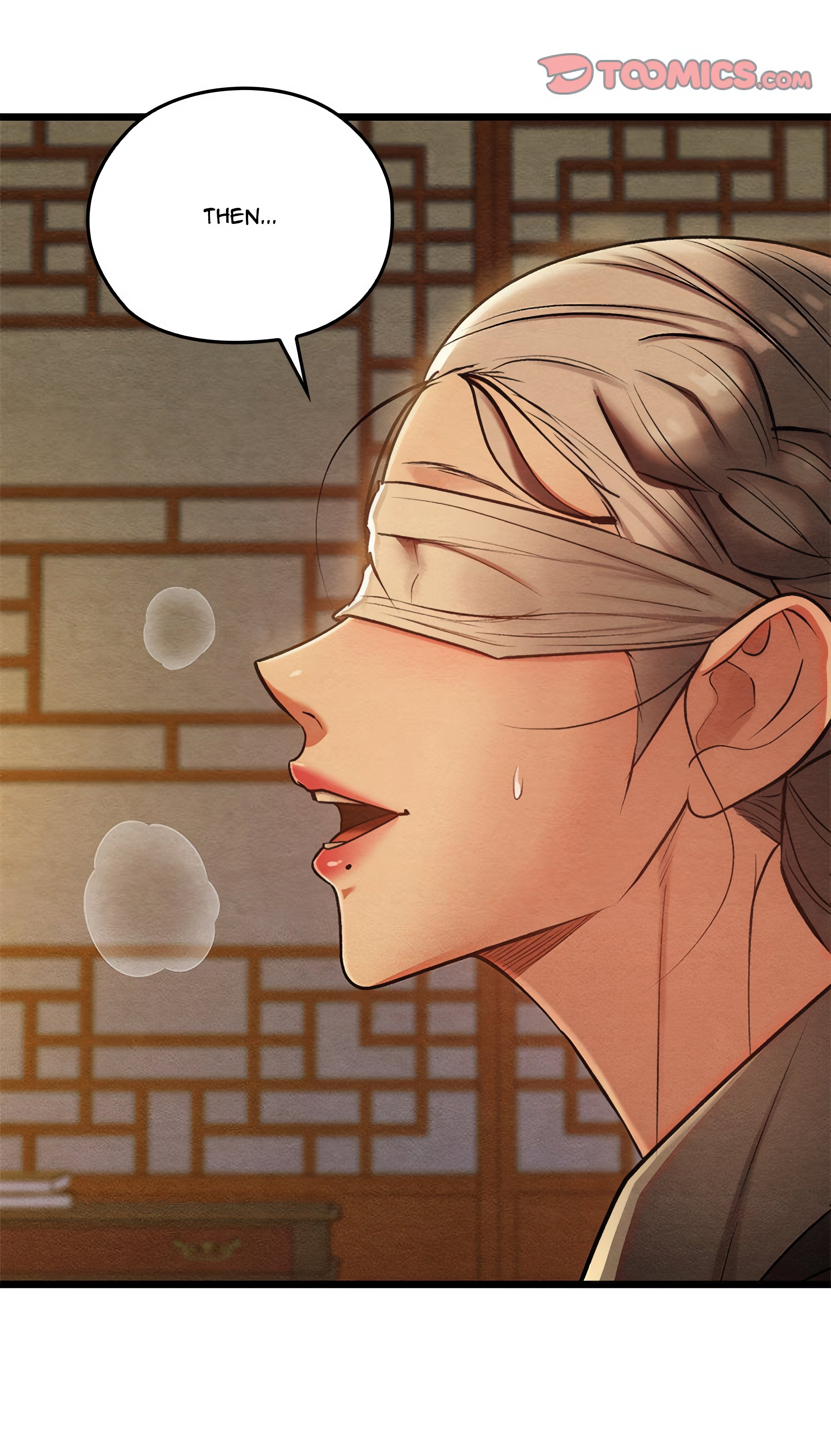Master of Intimacy (Uncensored) Page 9 - MangaHe