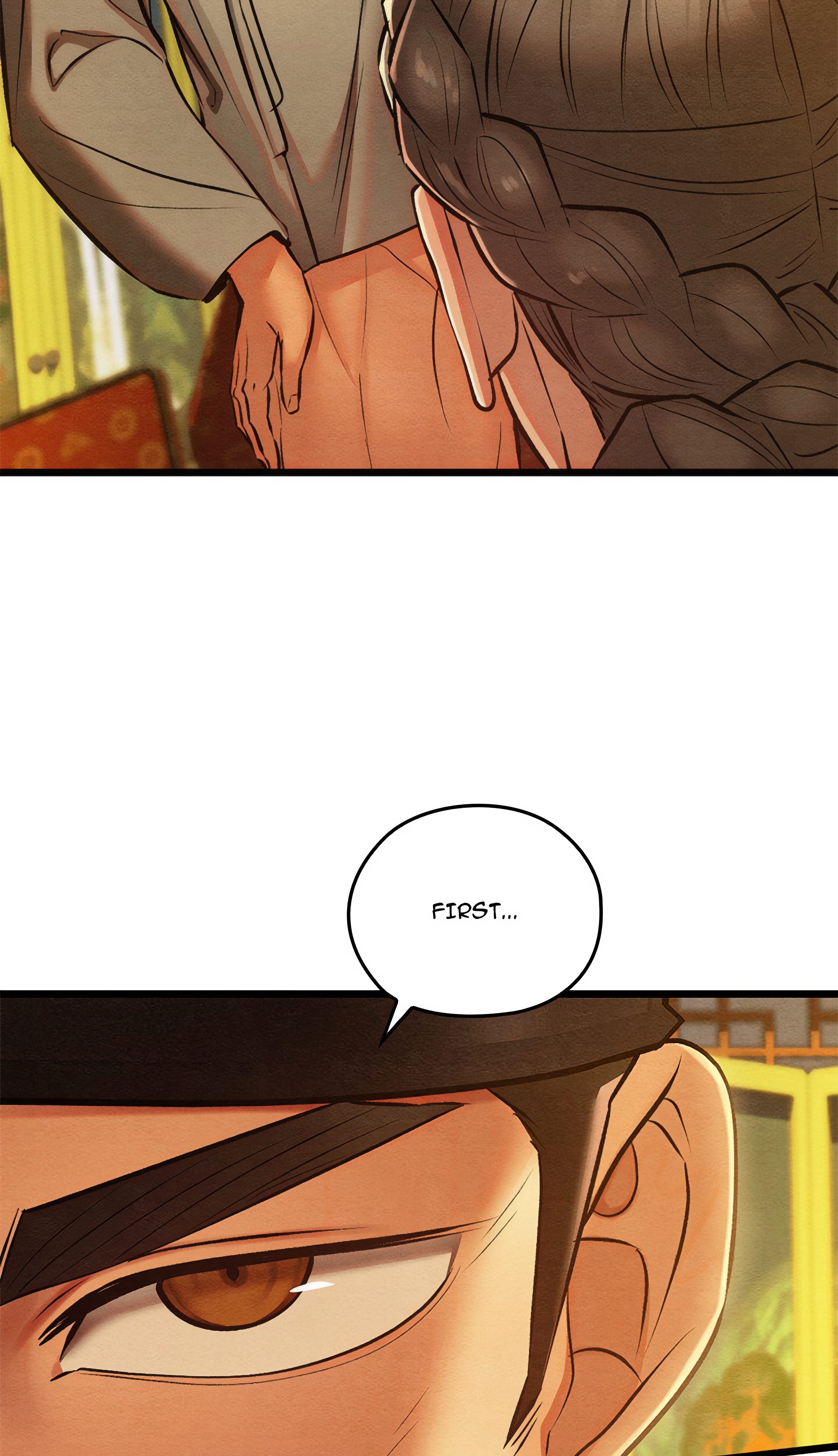 Master of Intimacy (Uncensored) Page 83 - MangaHe