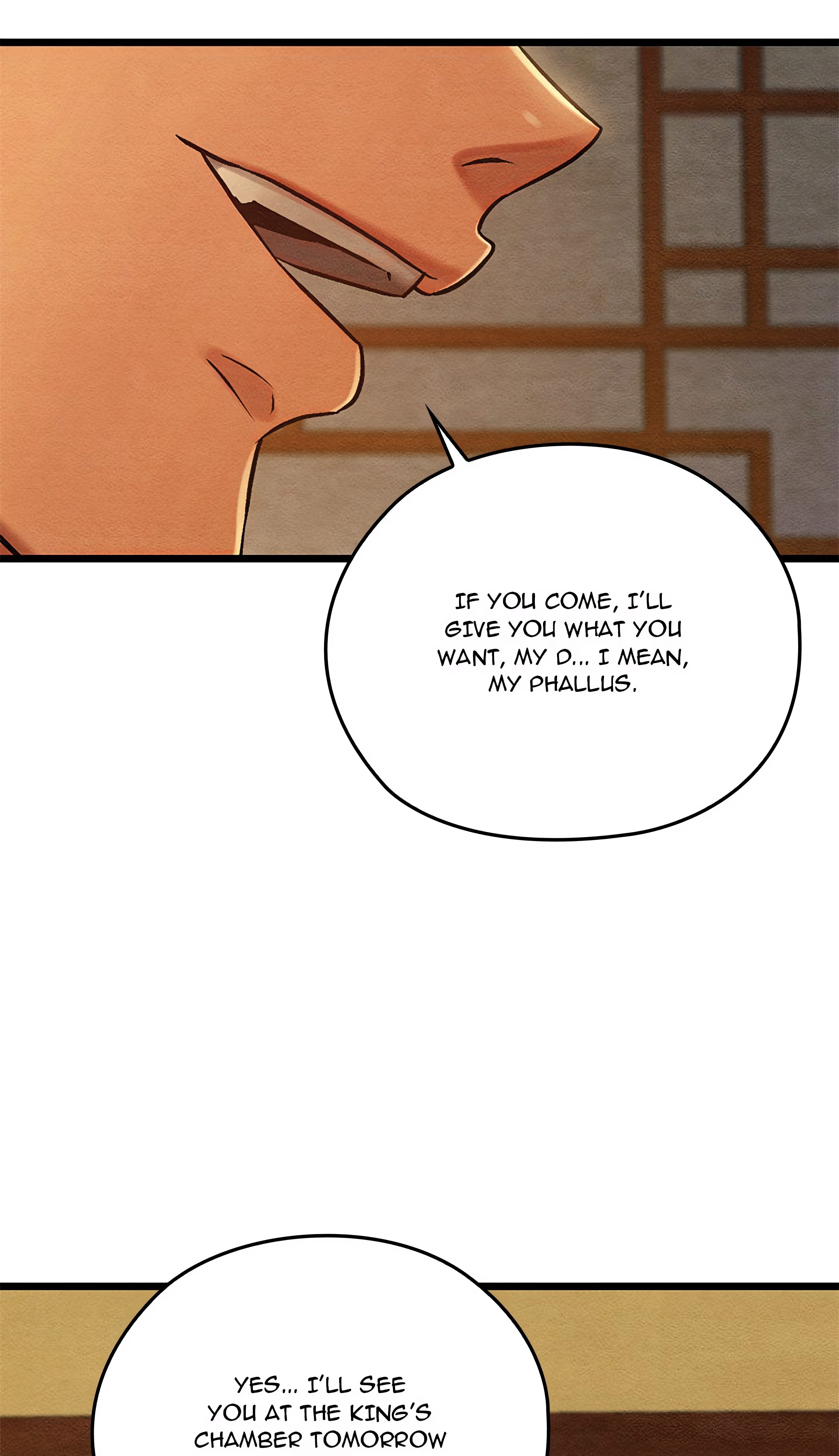 Master of Intimacy (Uncensored) Page 88 - MangaHe