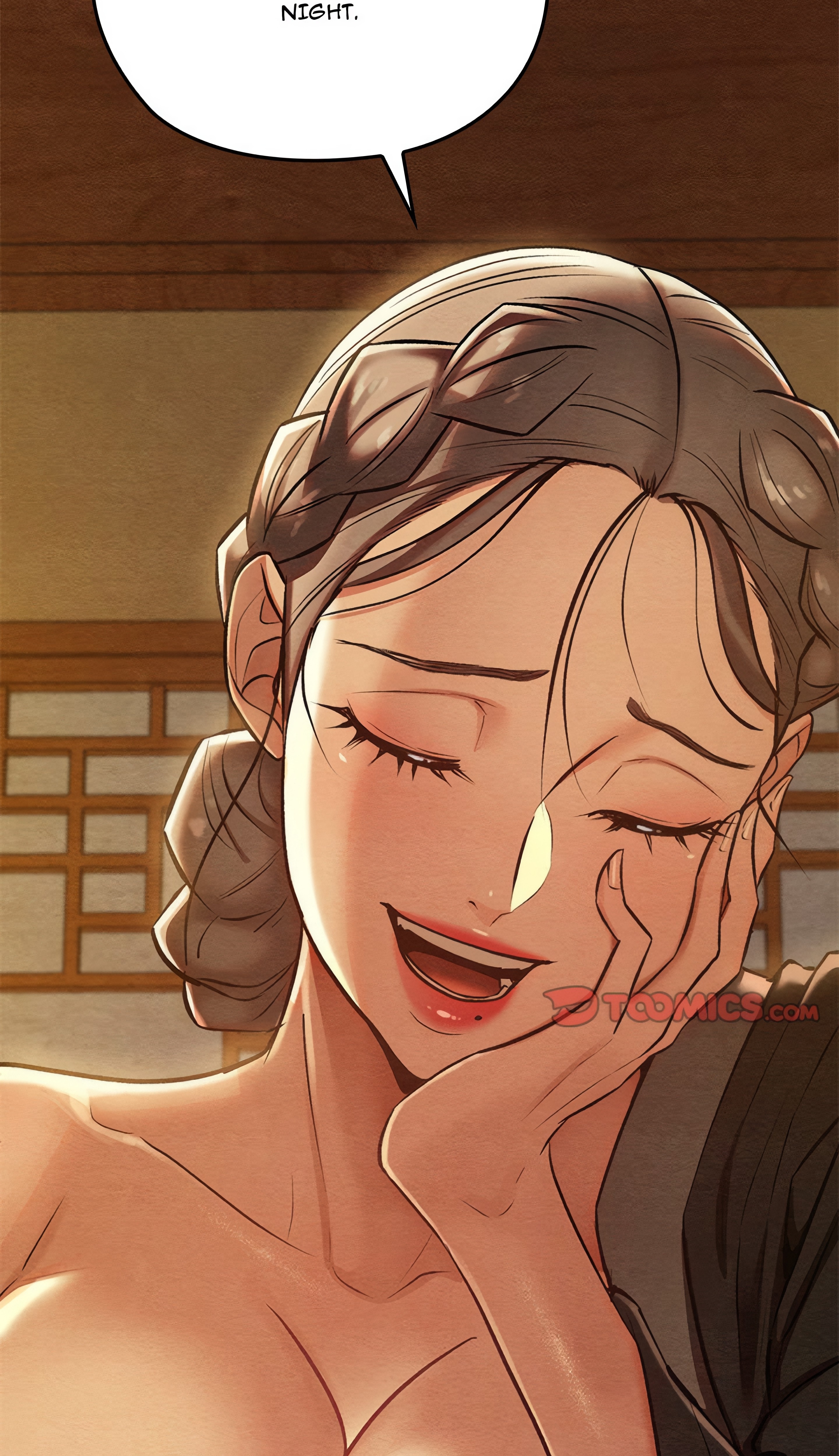 Master of Intimacy (Uncensored) Page 89 - MangaHe