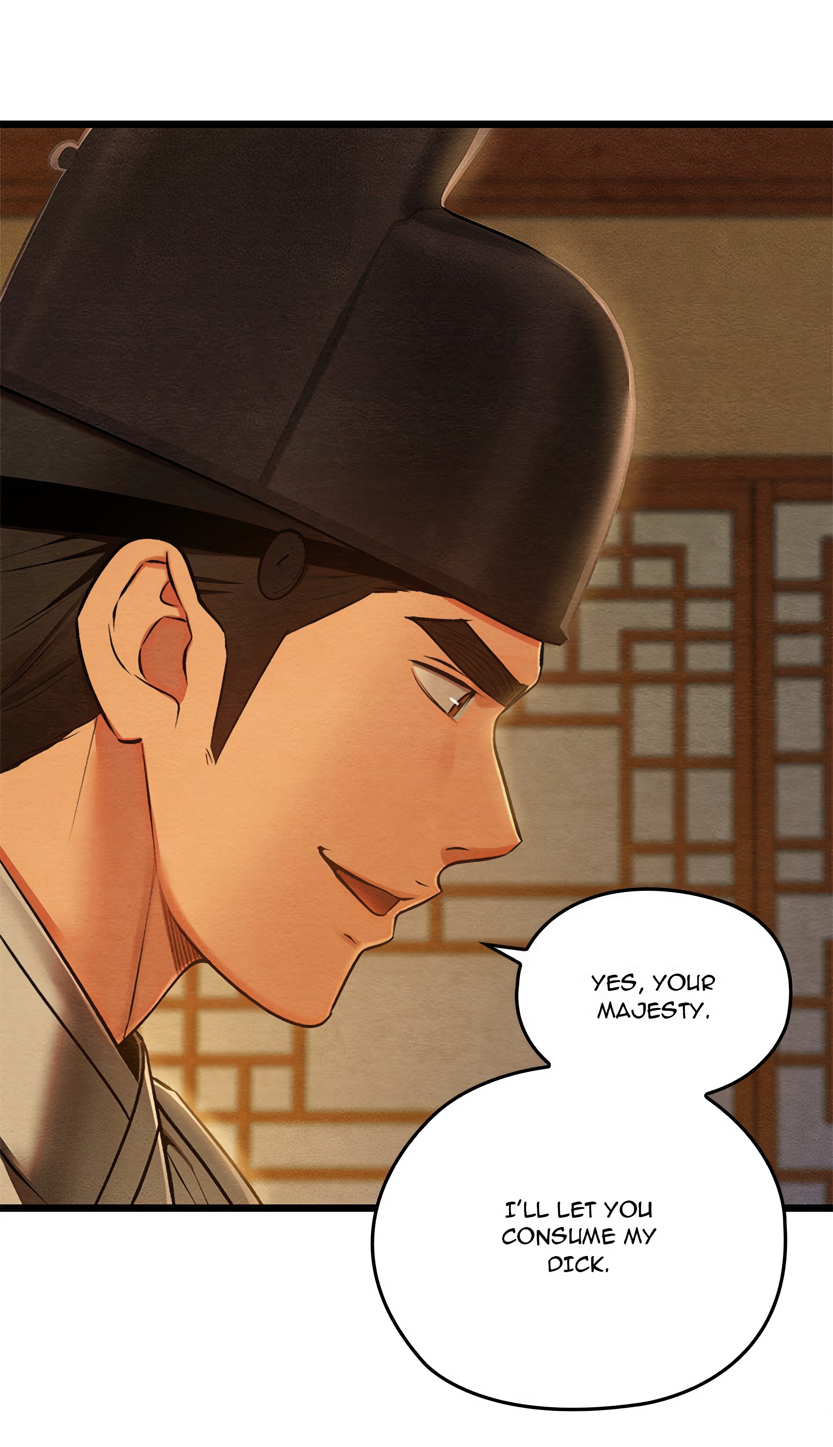 Master of Intimacy (Uncensored) Page 10 - MangaHe