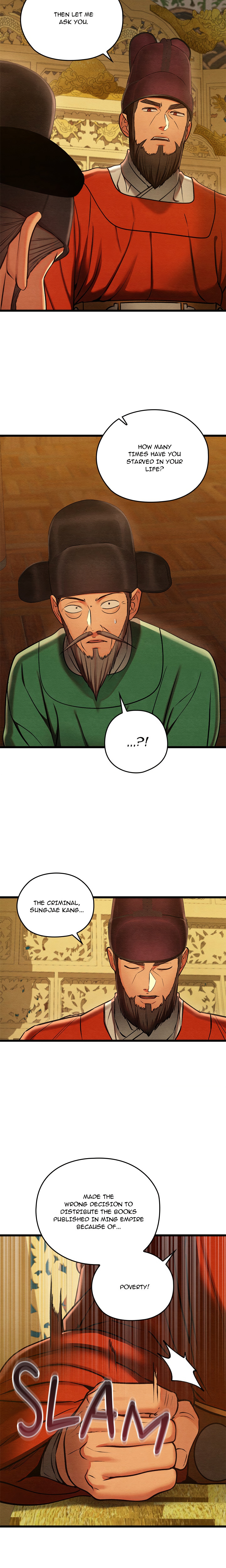 Master of Intimacy (Uncensored) Page 16 - MangaHe