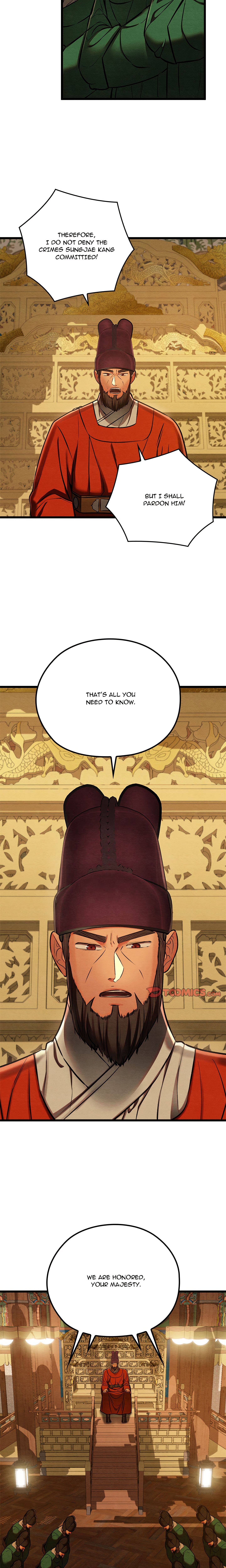 Master of Intimacy (Uncensored) Page 19 - MangaHe