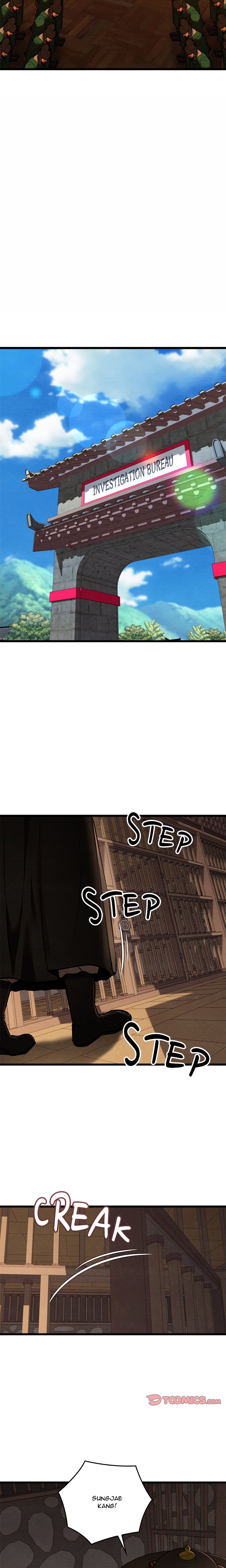 Master of Intimacy (Uncensored) Page 20 - MangaHe