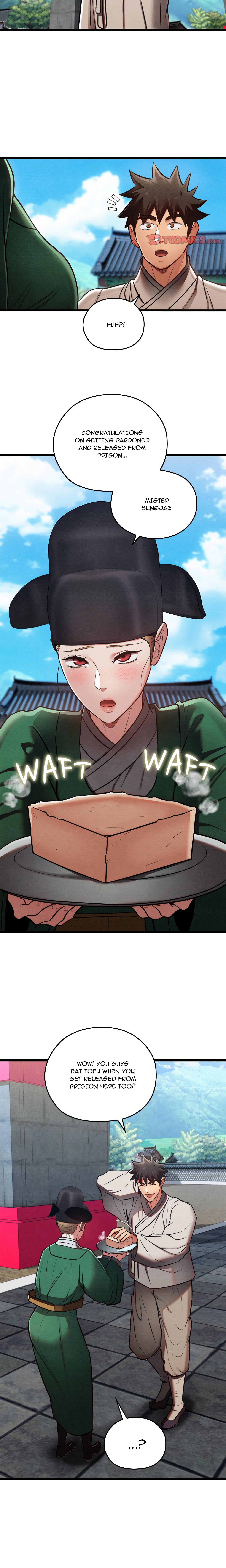 Master of Intimacy (Uncensored) Page 22 - MangaHe