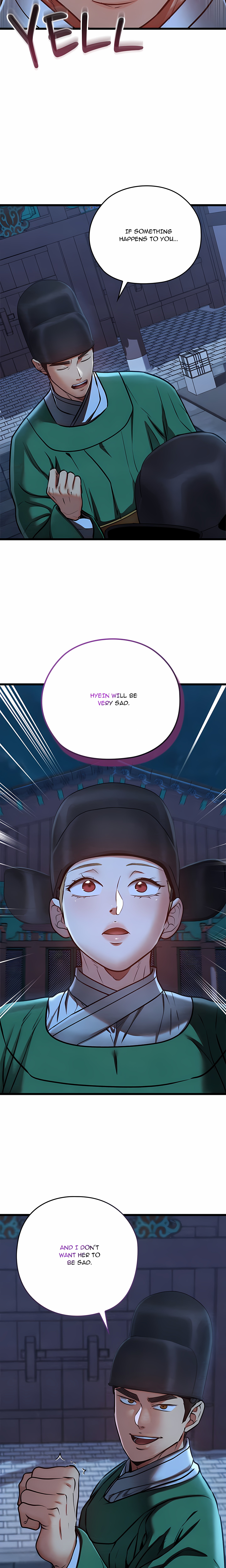 Master of Intimacy (Uncensored) Page 26 - MangaHe