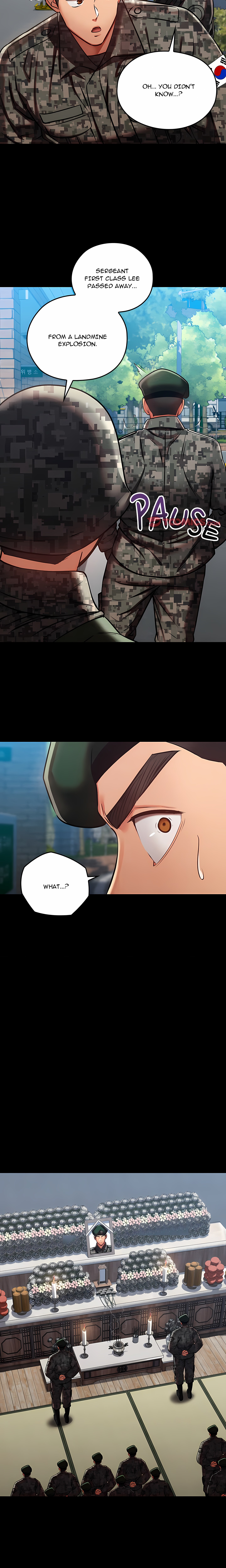 Master of Intimacy (Uncensored) Page 13 - MangaHe