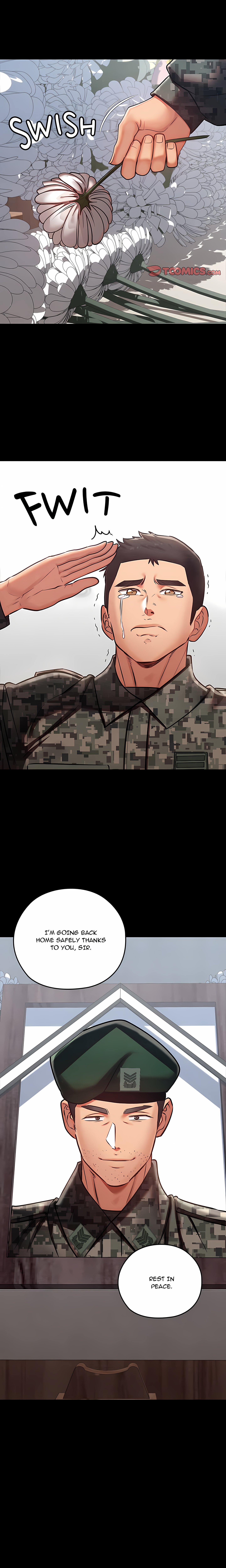 Master of Intimacy (Uncensored) Page 14 - MangaHe
